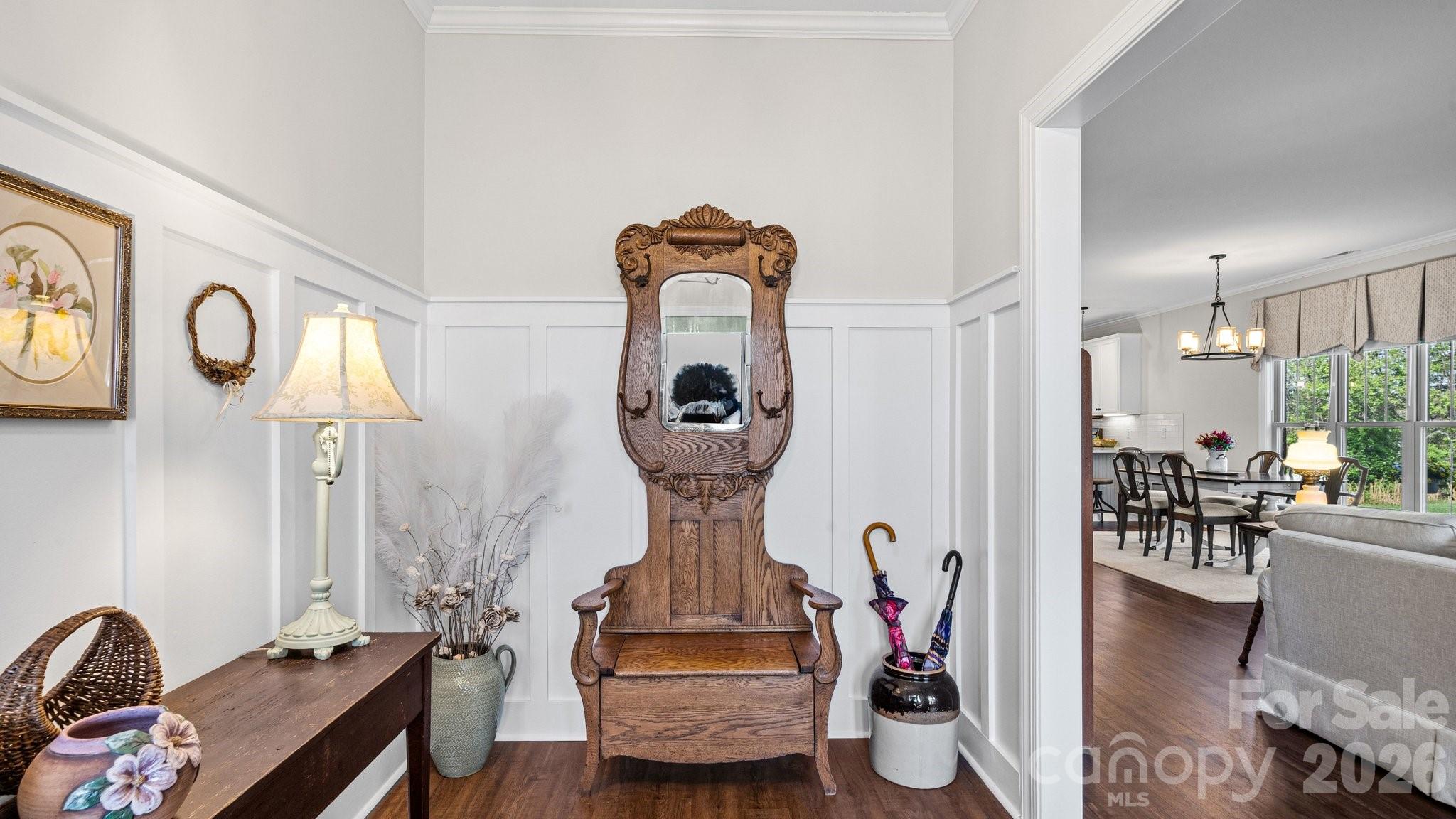 830 Iris Lane Newton NC 28658