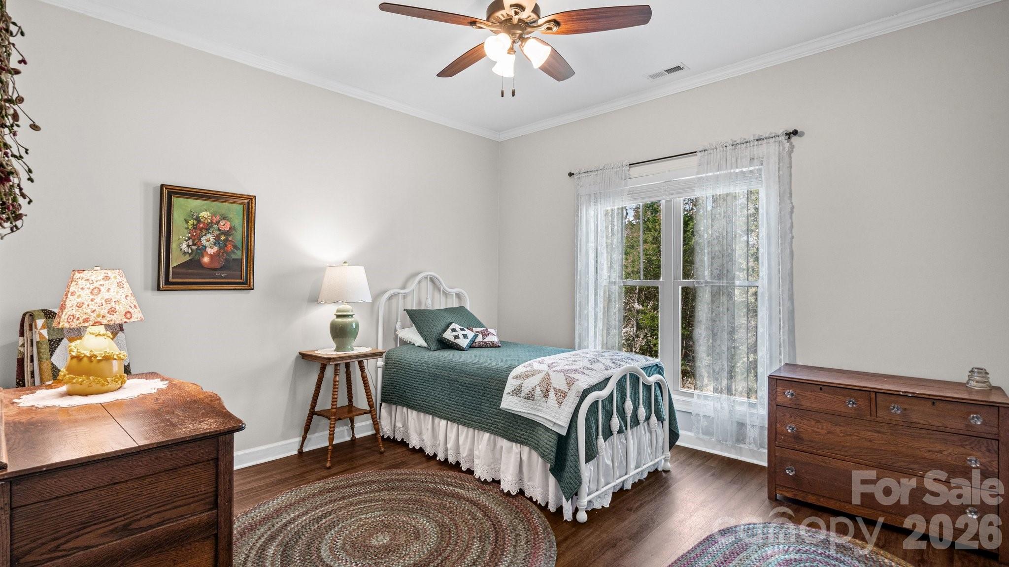 830 Iris Lane Newton NC 28658