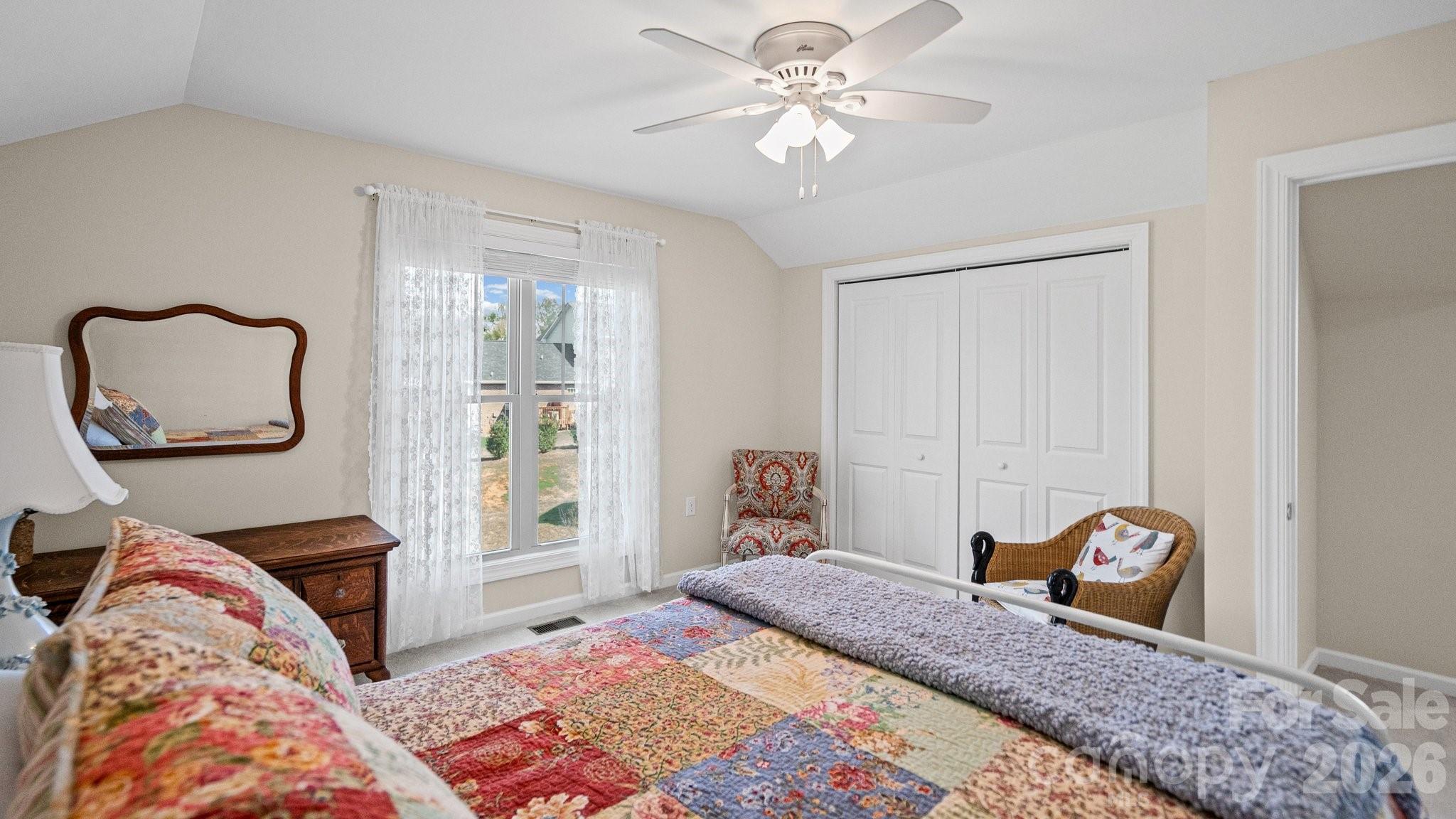 830 Iris Lane Newton NC 28658
