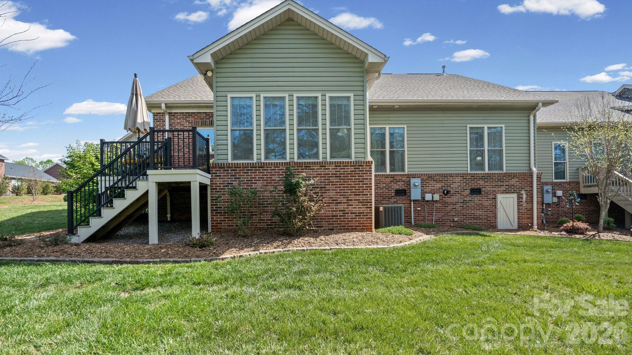830 Iris Lane Newton NC 28658