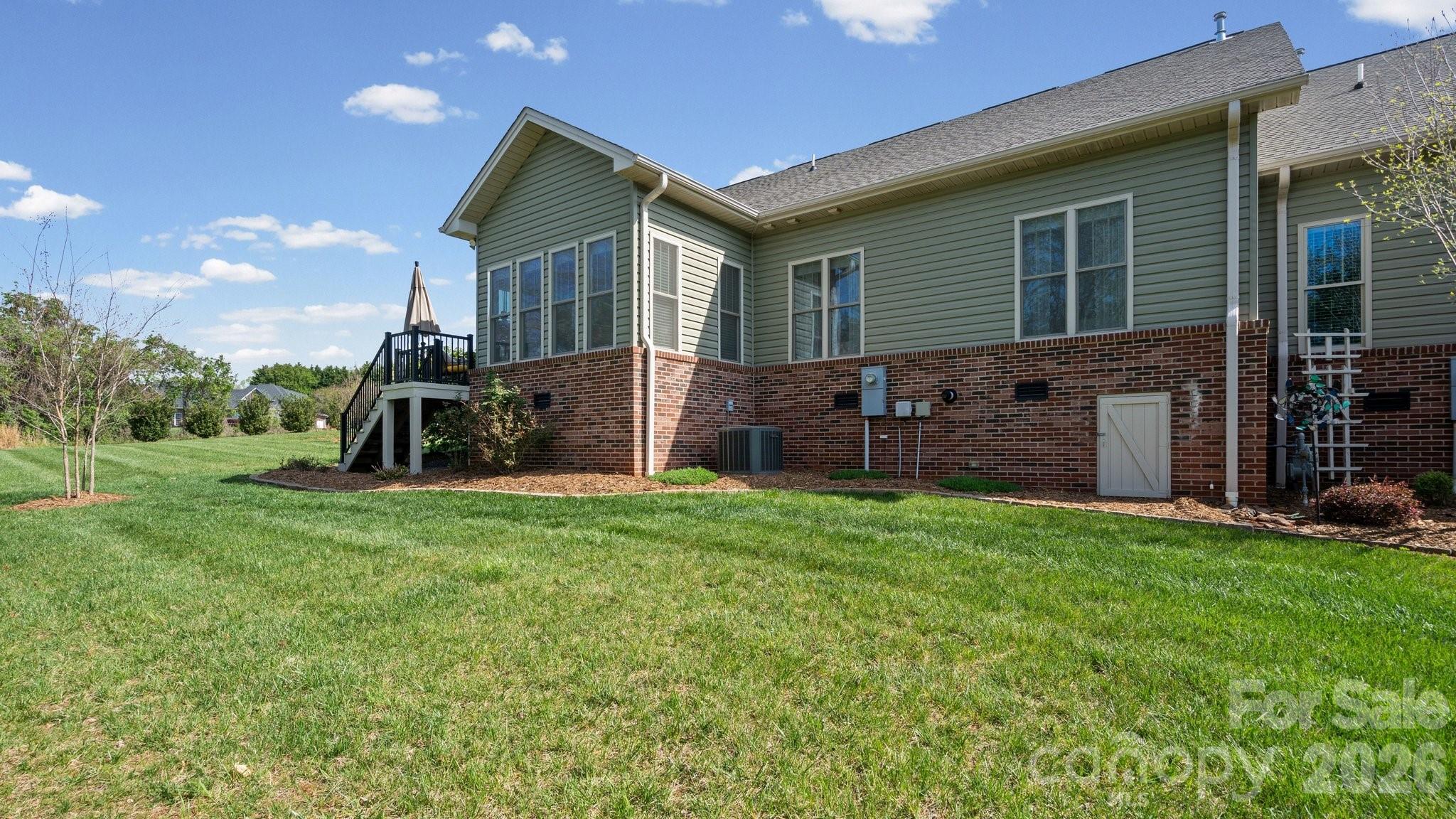 830 Iris Lane Newton NC 28658