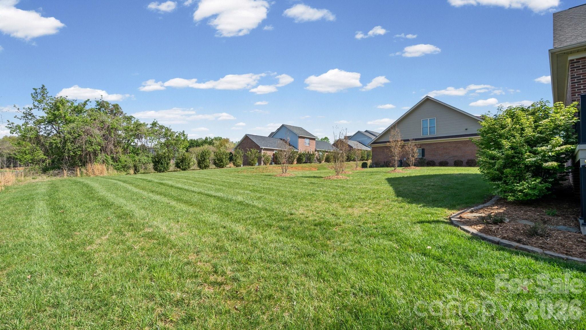 830 Iris Lane Newton NC 28658