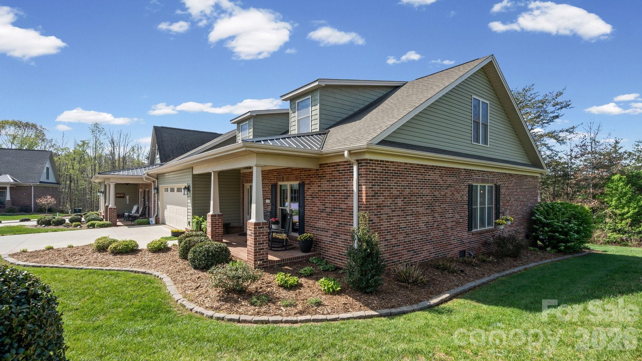 830 Iris Lane Newton NC 28658