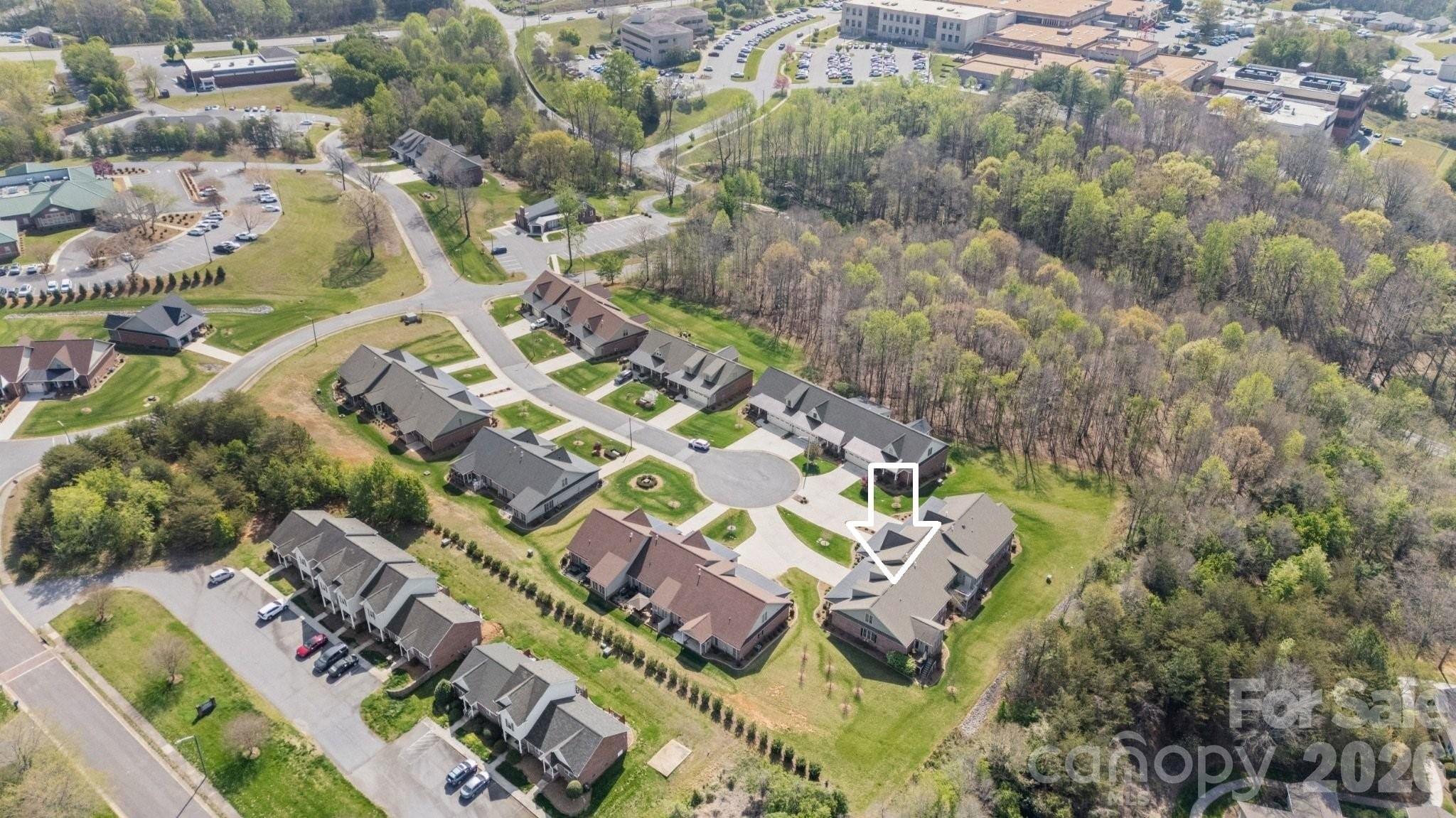 830 Iris Lane Newton NC 28658