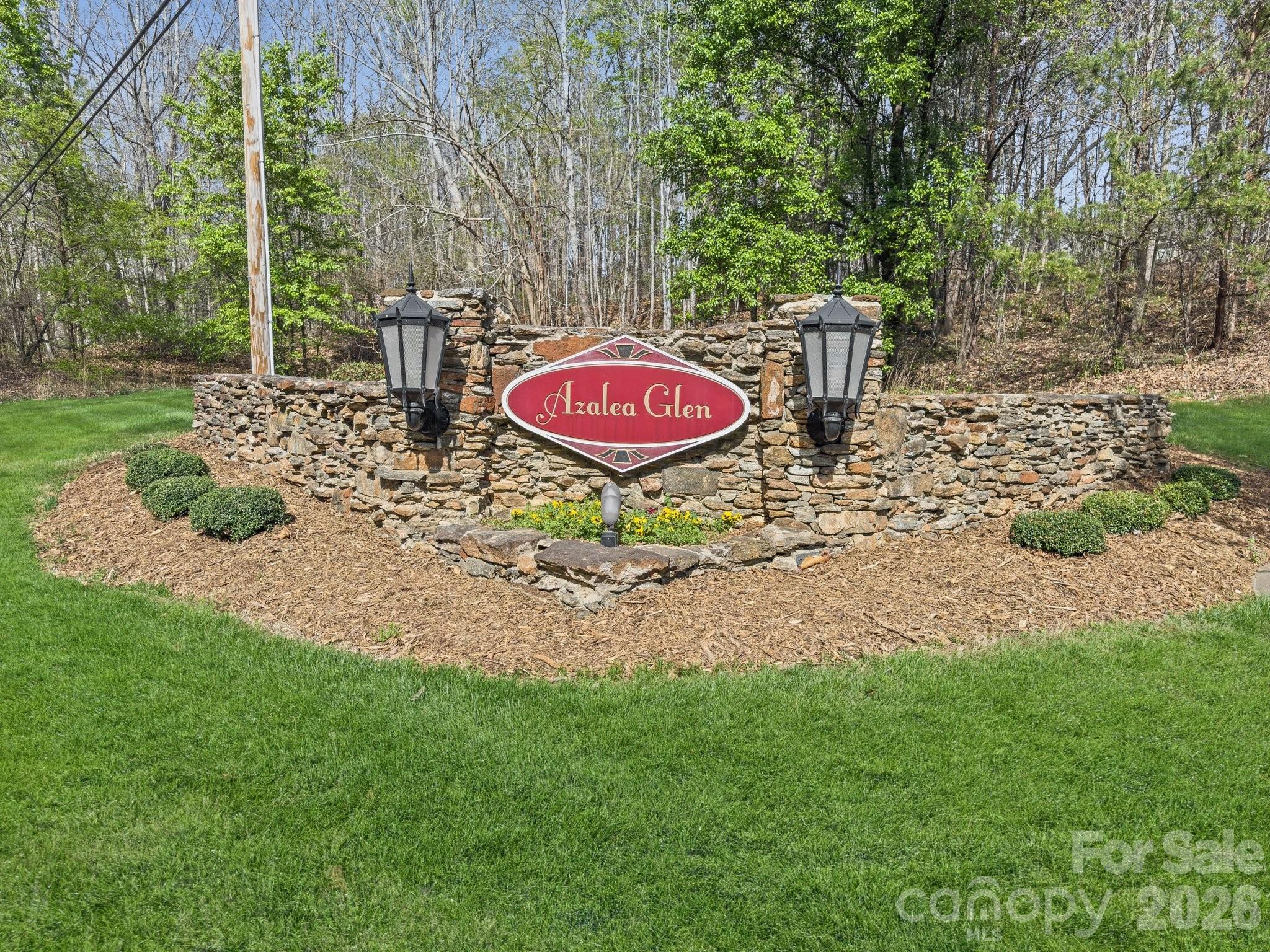 830 Iris Lane Newton NC 28658