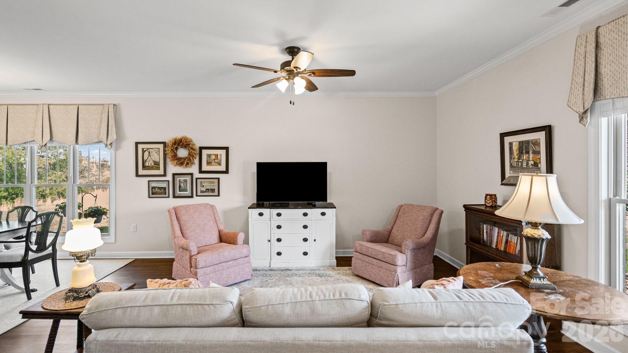 830 Iris Lane Newton NC 28658