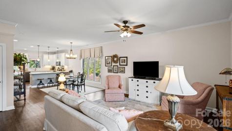 830 Iris Lane Newton NC 28658