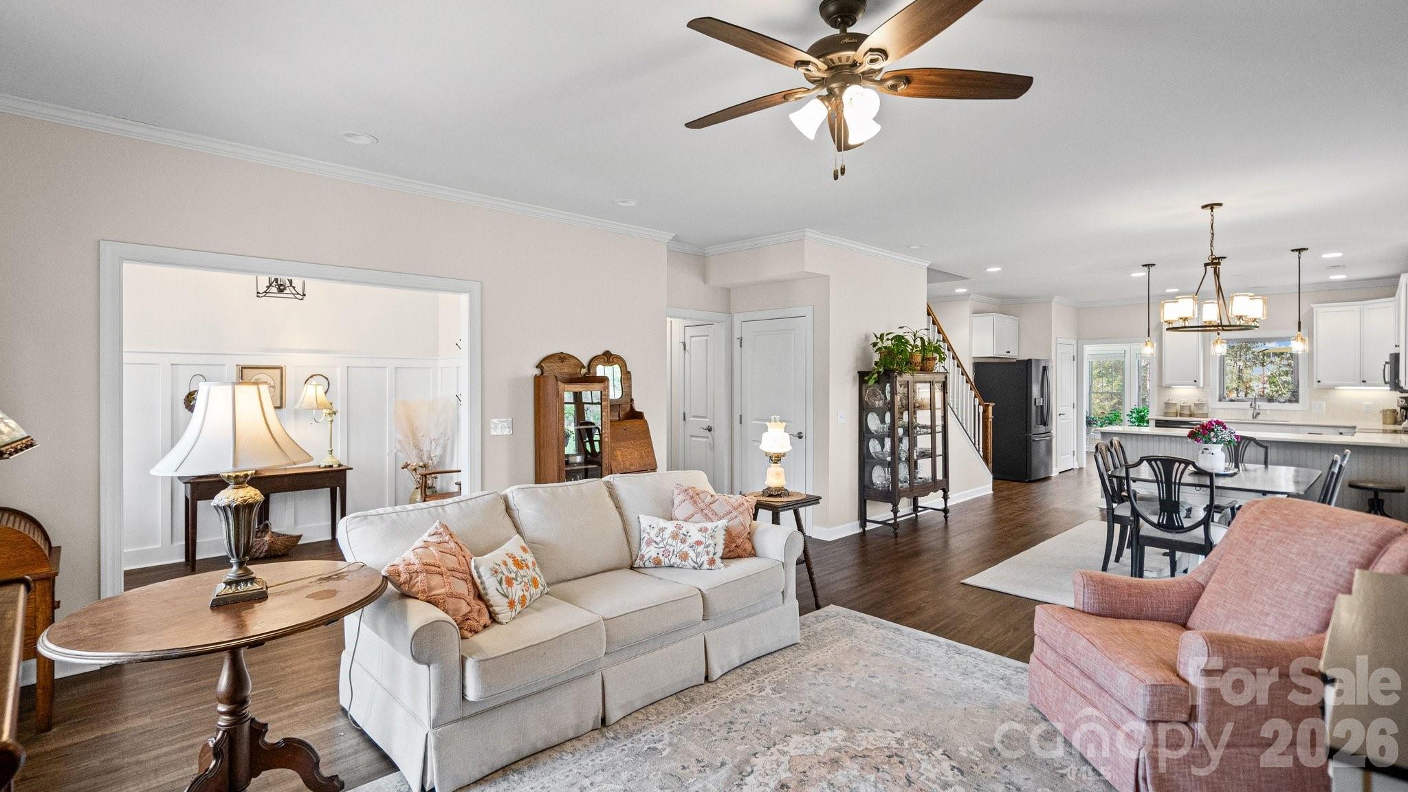 830 Iris Lane Newton NC 28658