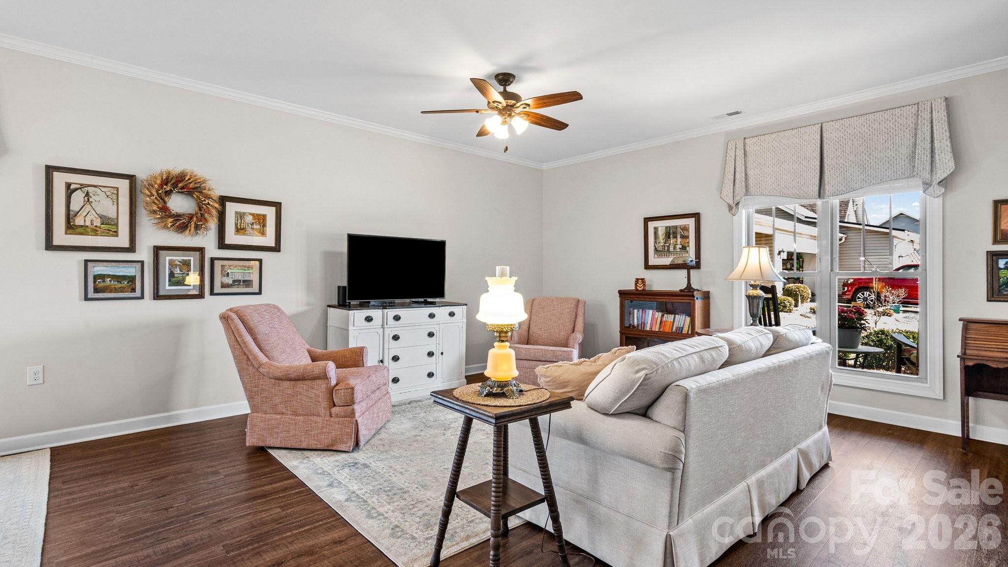 830 Iris Lane Newton NC 28658