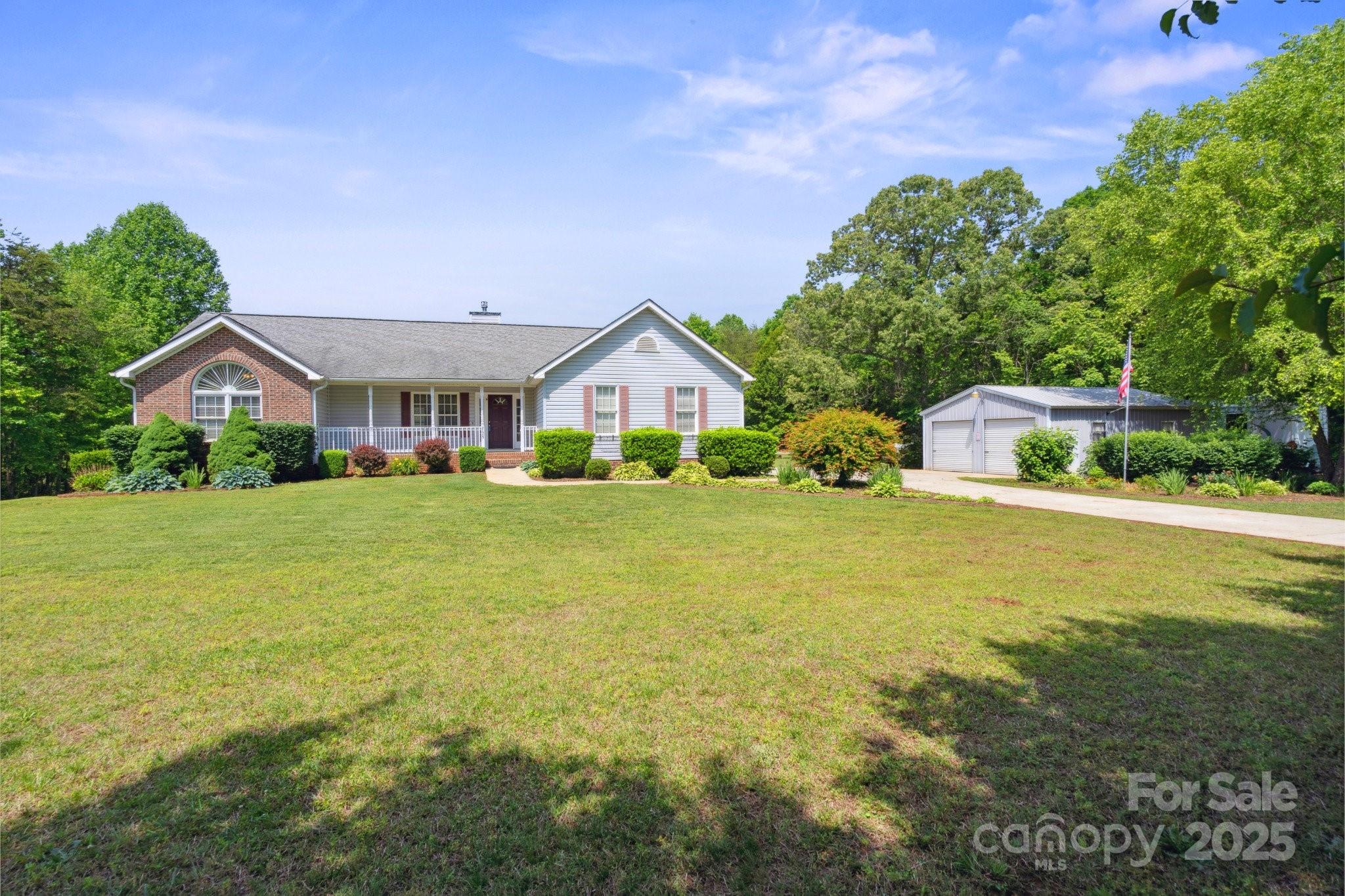 260 Treebark Road Statesville NC 28625
