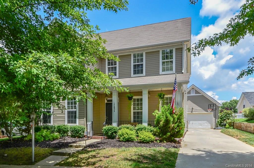 17850 Railway Drive Cornelius NC 28031