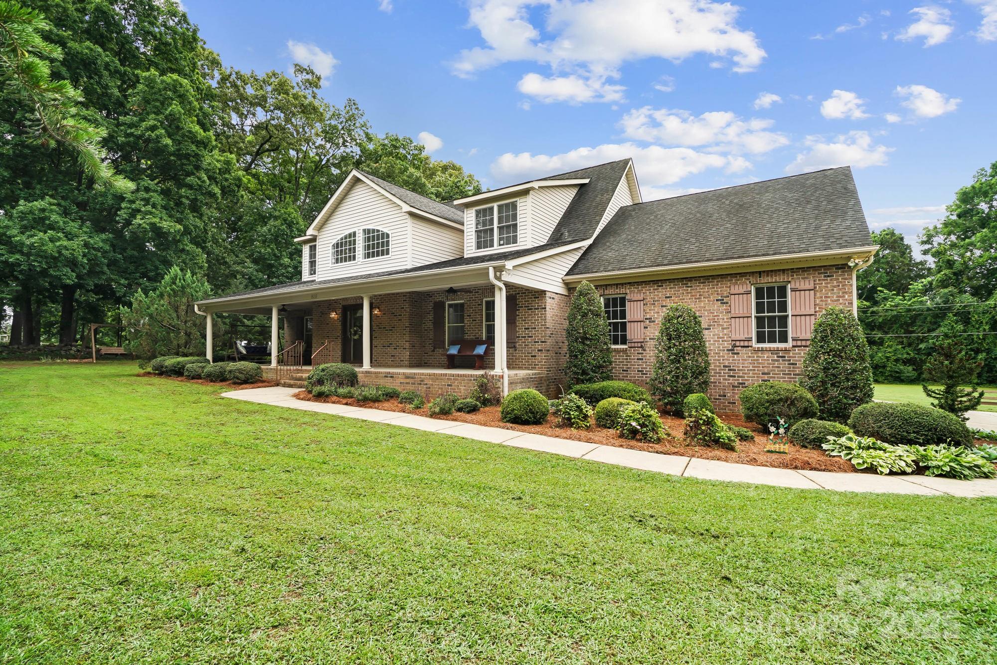 803 Freeman Road Concord NC 28025