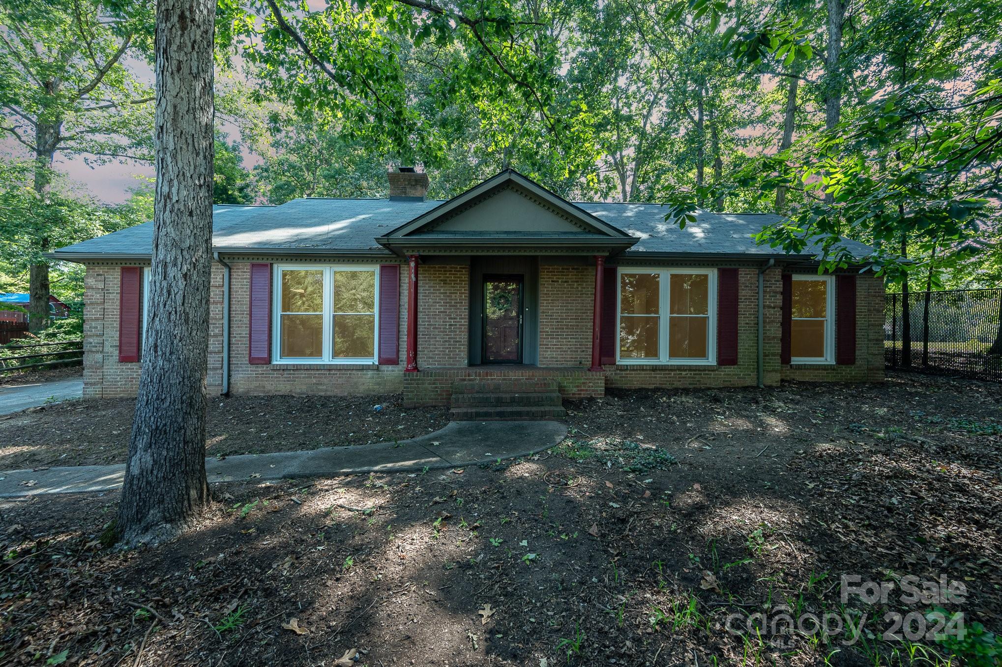 6215 Coatbridge Lane Charlotte NC 28212
