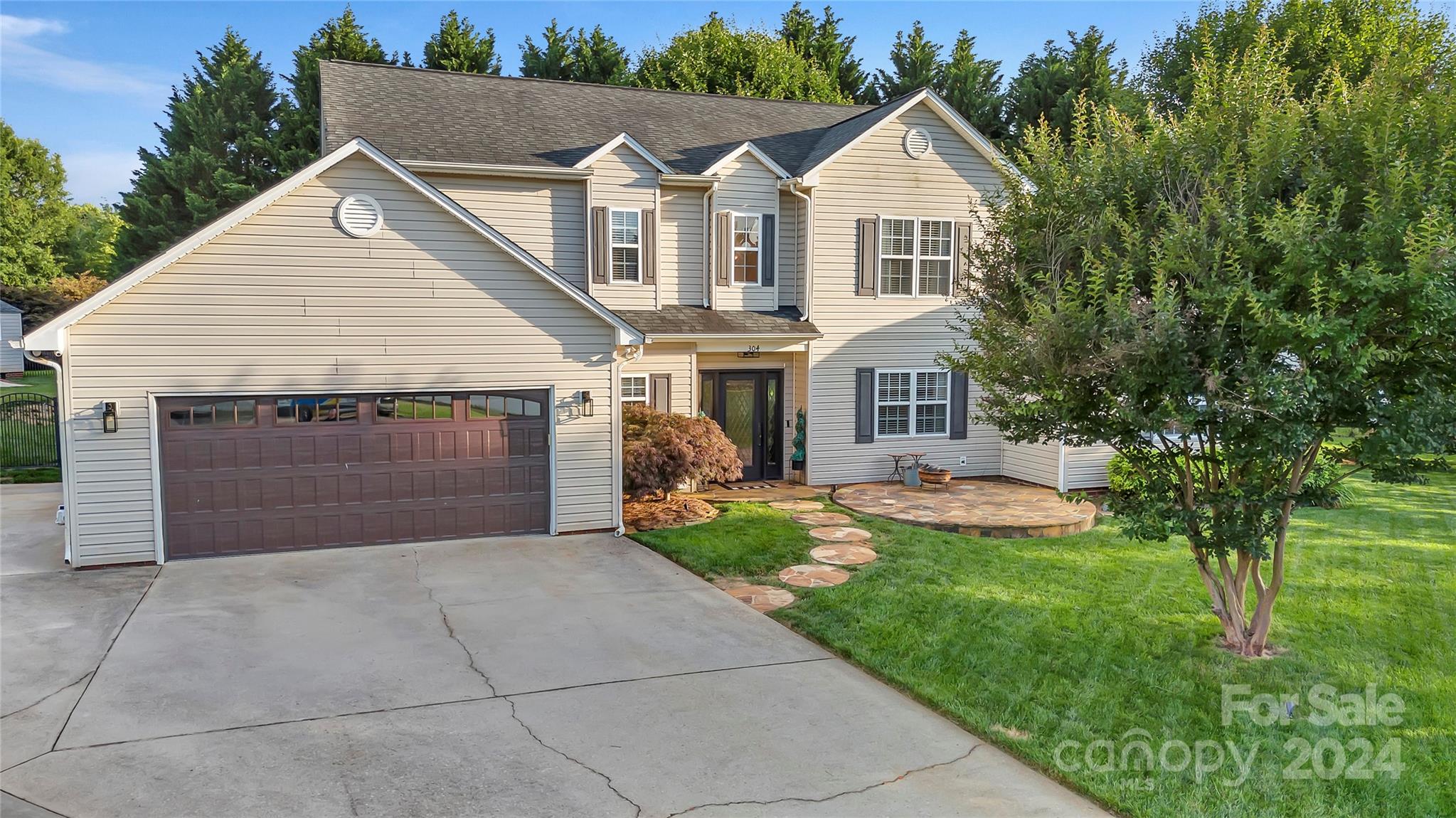 304 Hollow Pine Court Gastonia NC 28056