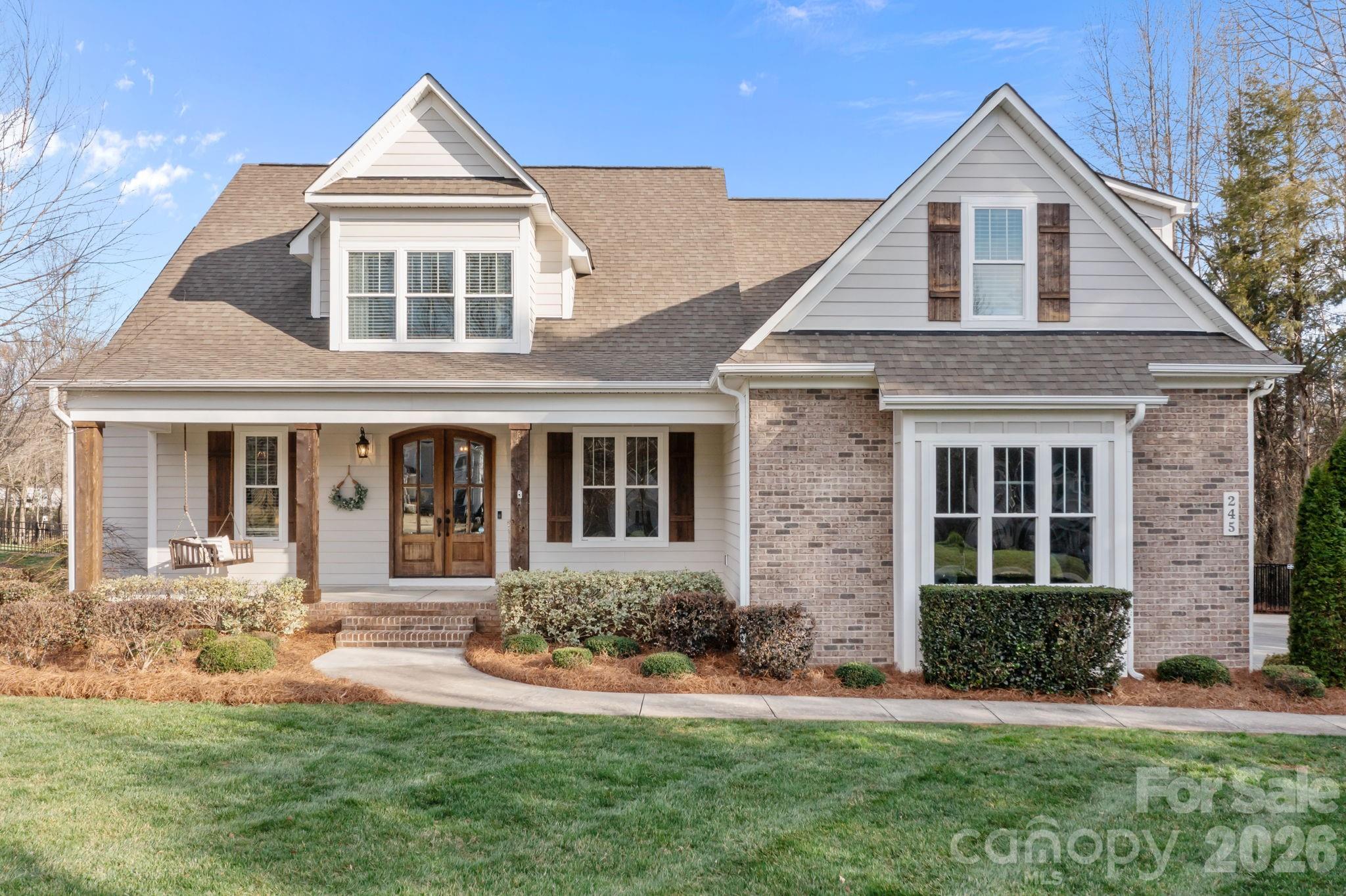245 Sink Farm Road Mooresville NC 28115