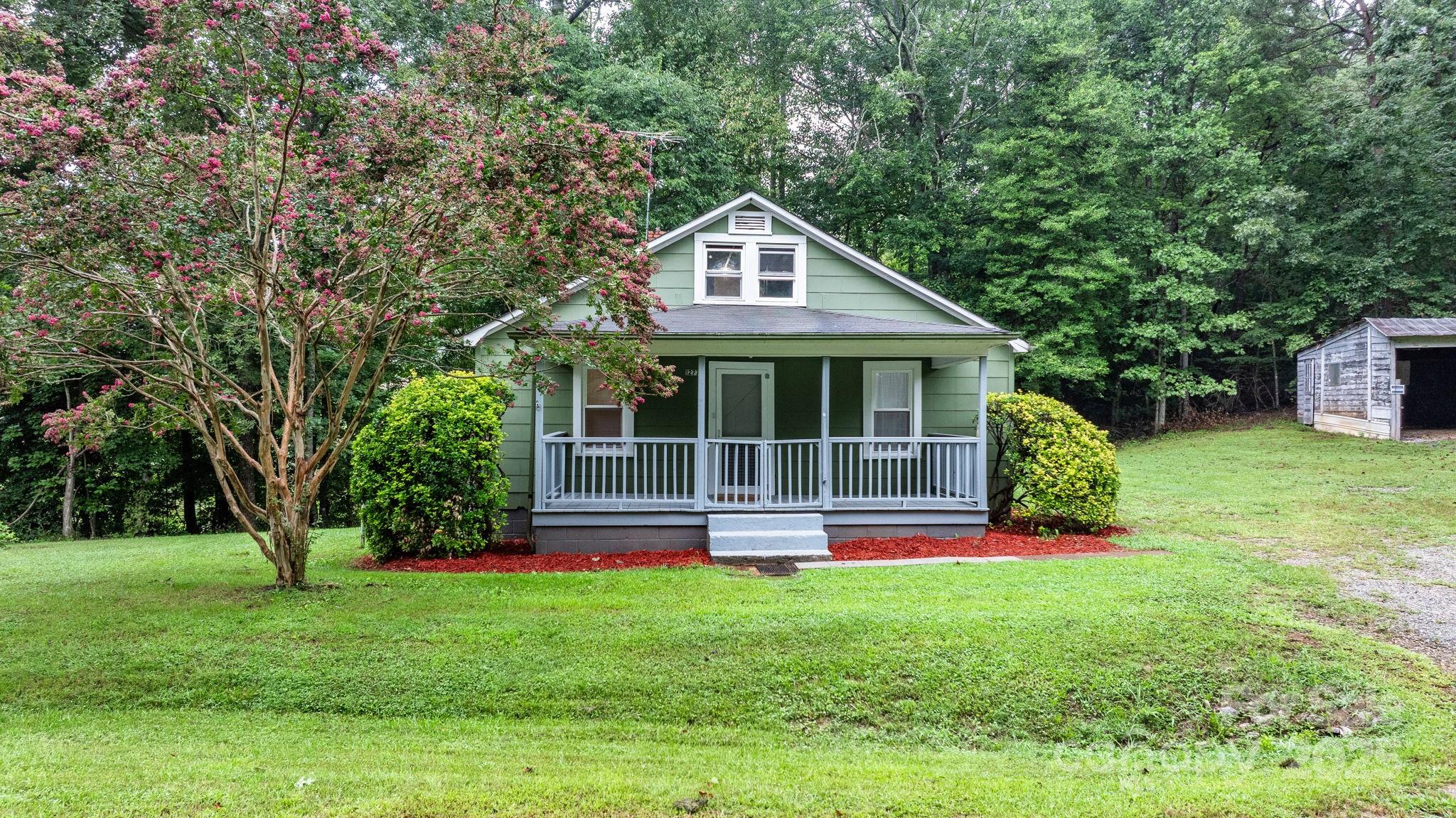 1277 Brush Mountain Road Lenoir NC 28645