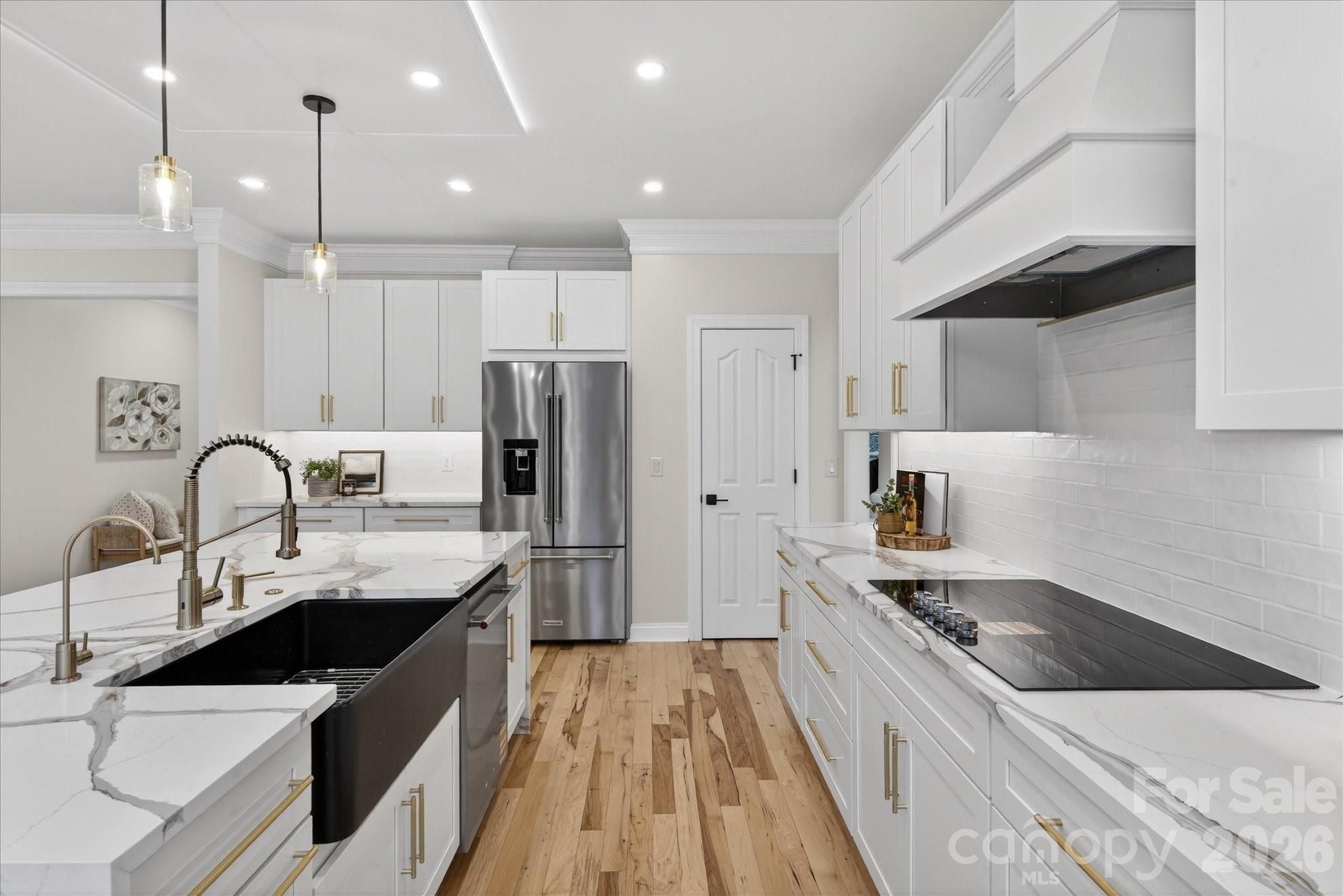 9200 Rock Water Court Waxhaw NC 28173