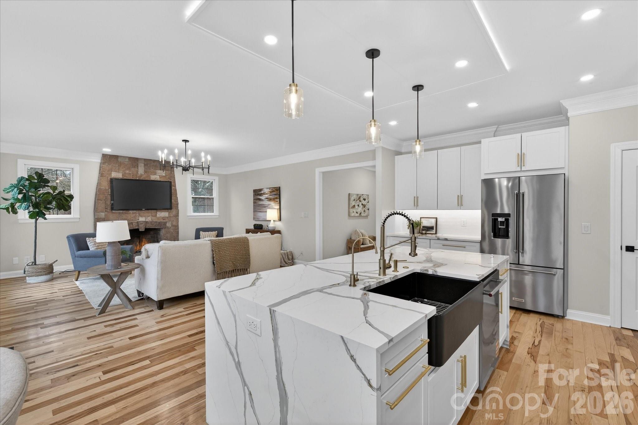 9200 Rock Water Court Waxhaw NC 28173