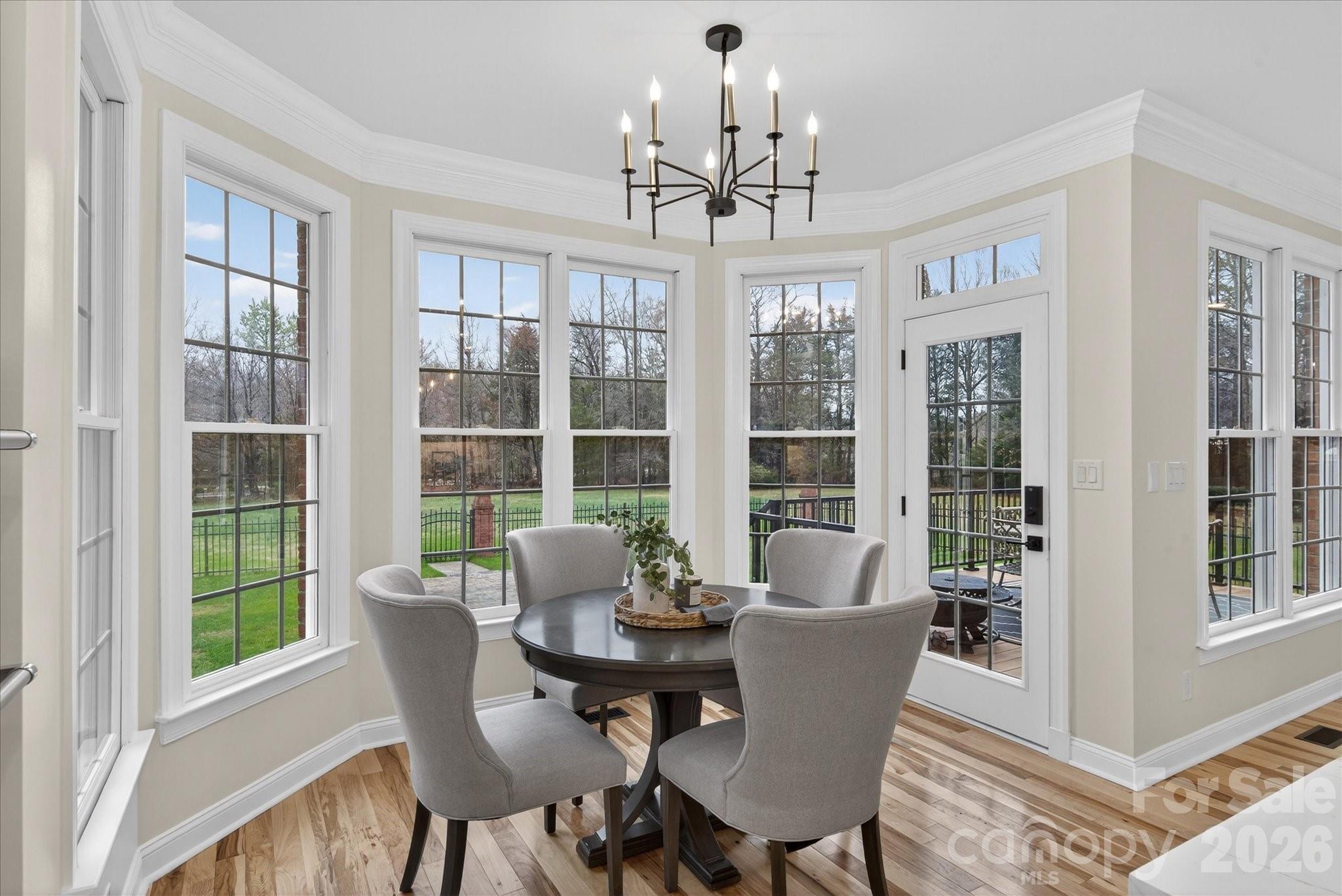 9200 Rock Water Court Waxhaw NC 28173