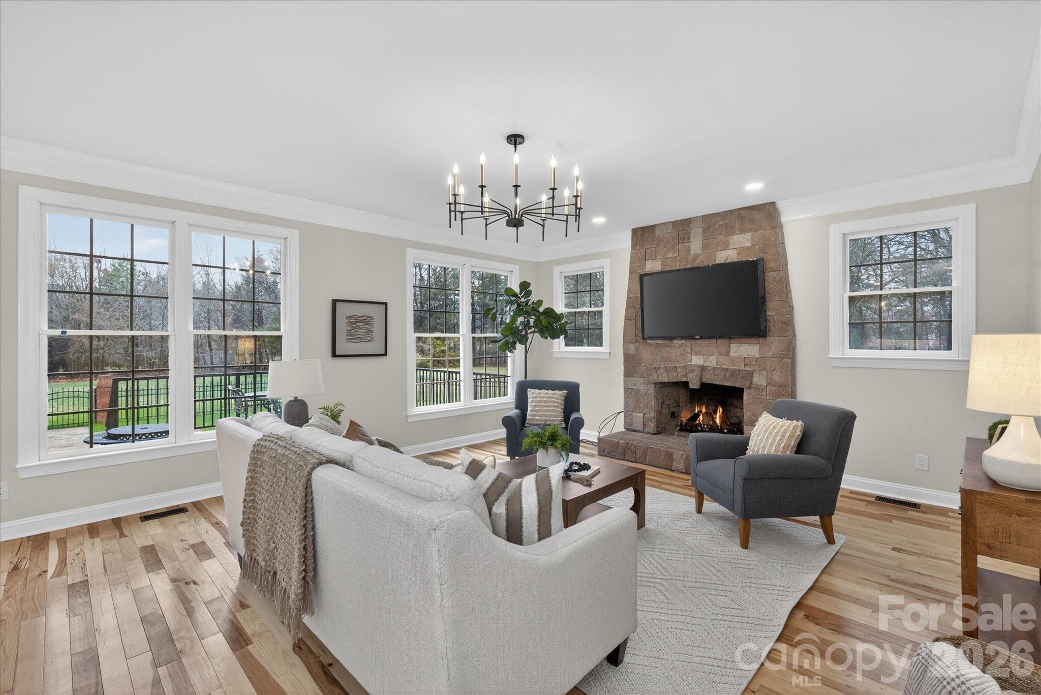 9200 Rock Water Court Waxhaw NC 28173
