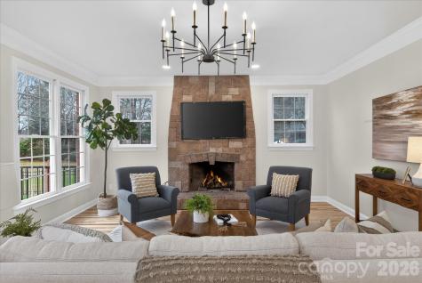 9200 Rock Water Court Waxhaw NC 28173