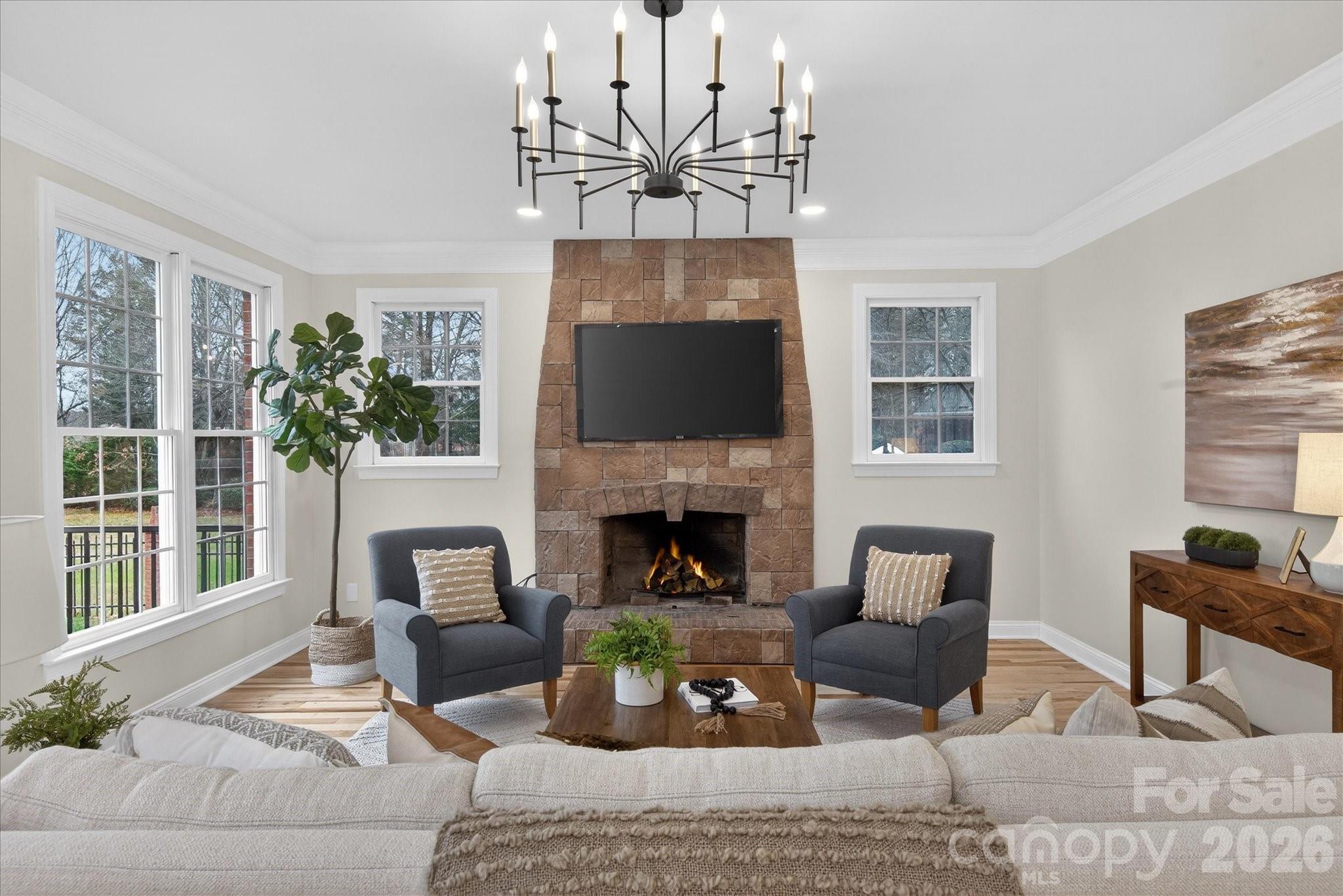 9200 Rock Water Court Waxhaw NC 28173