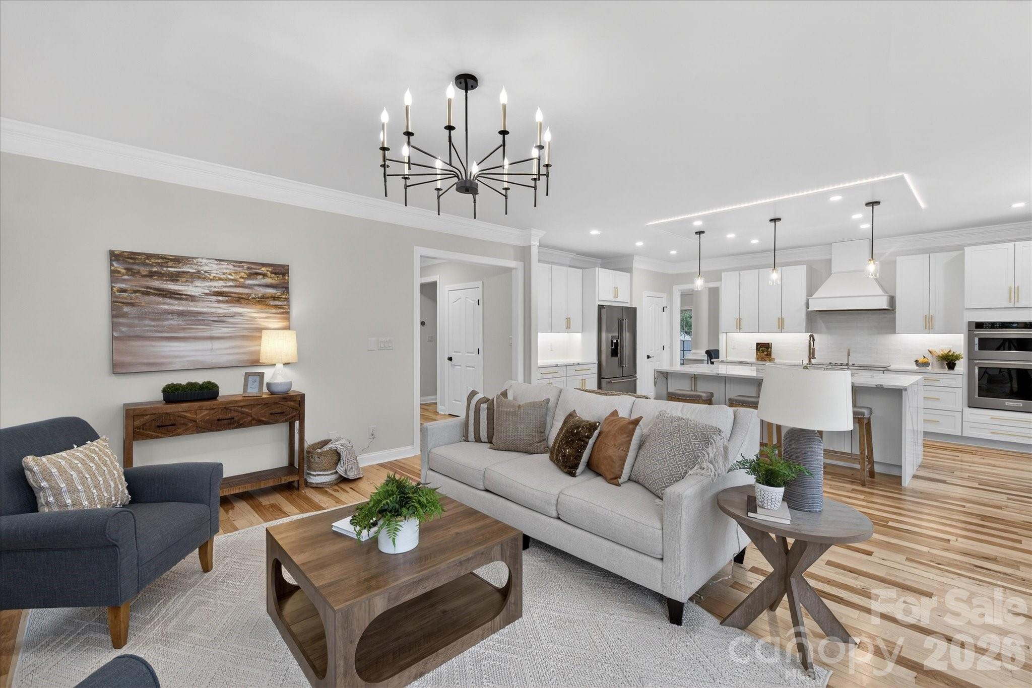 9200 Rock Water Court Waxhaw NC 28173