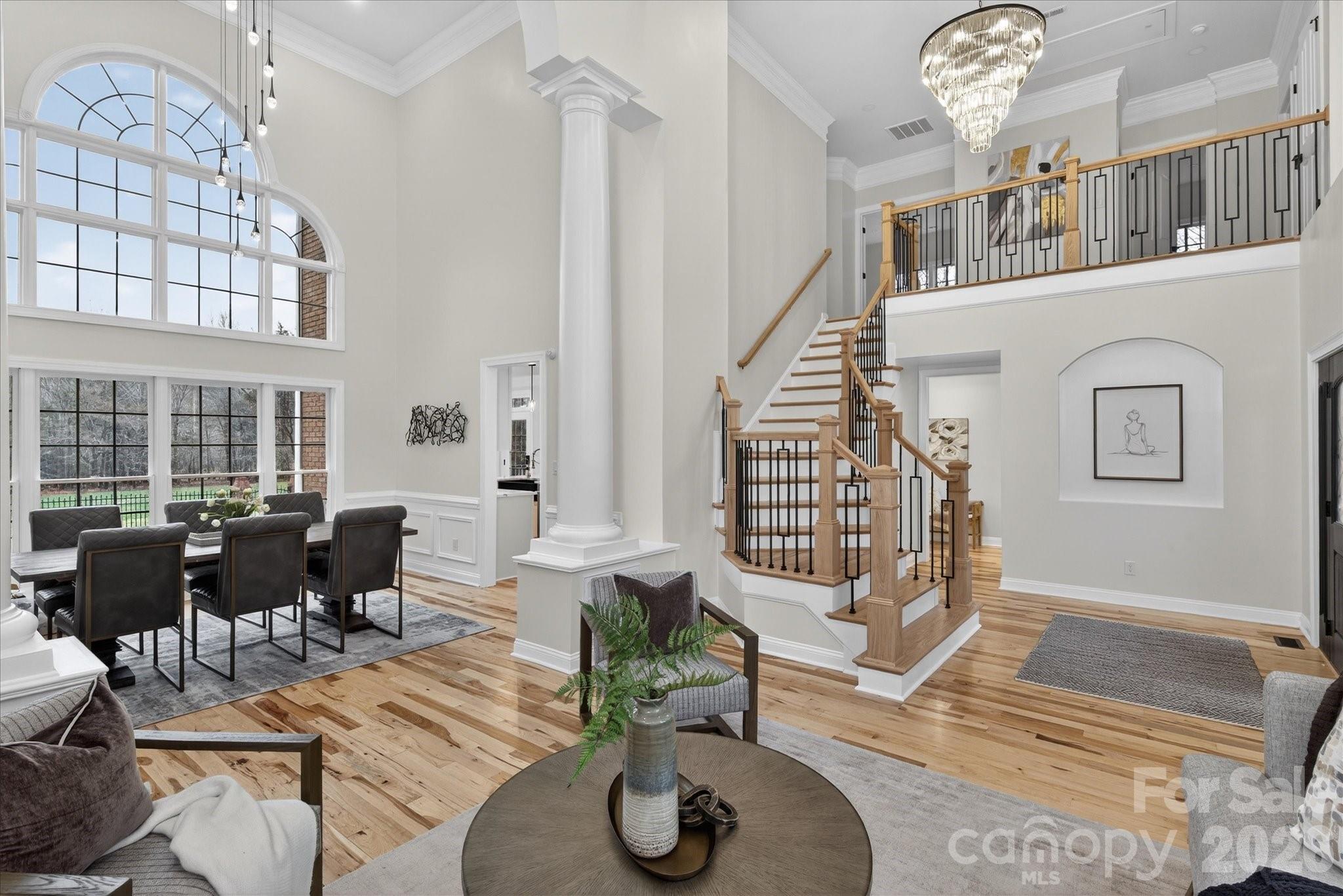 9200 Rock Water Court Waxhaw NC 28173