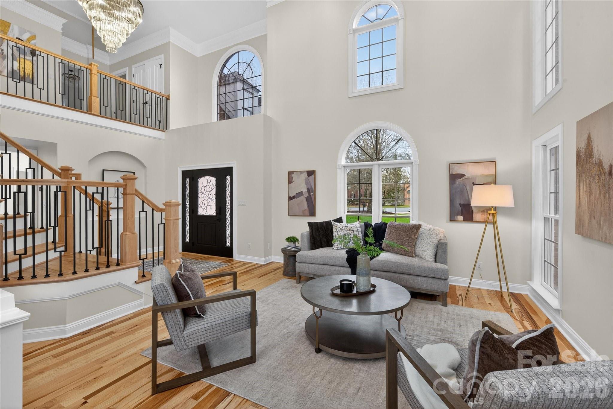 9200 Rock Water Court Waxhaw NC 28173