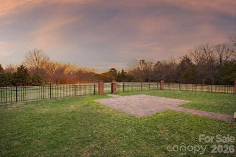 9200 Rock Water Court Waxhaw NC 28173