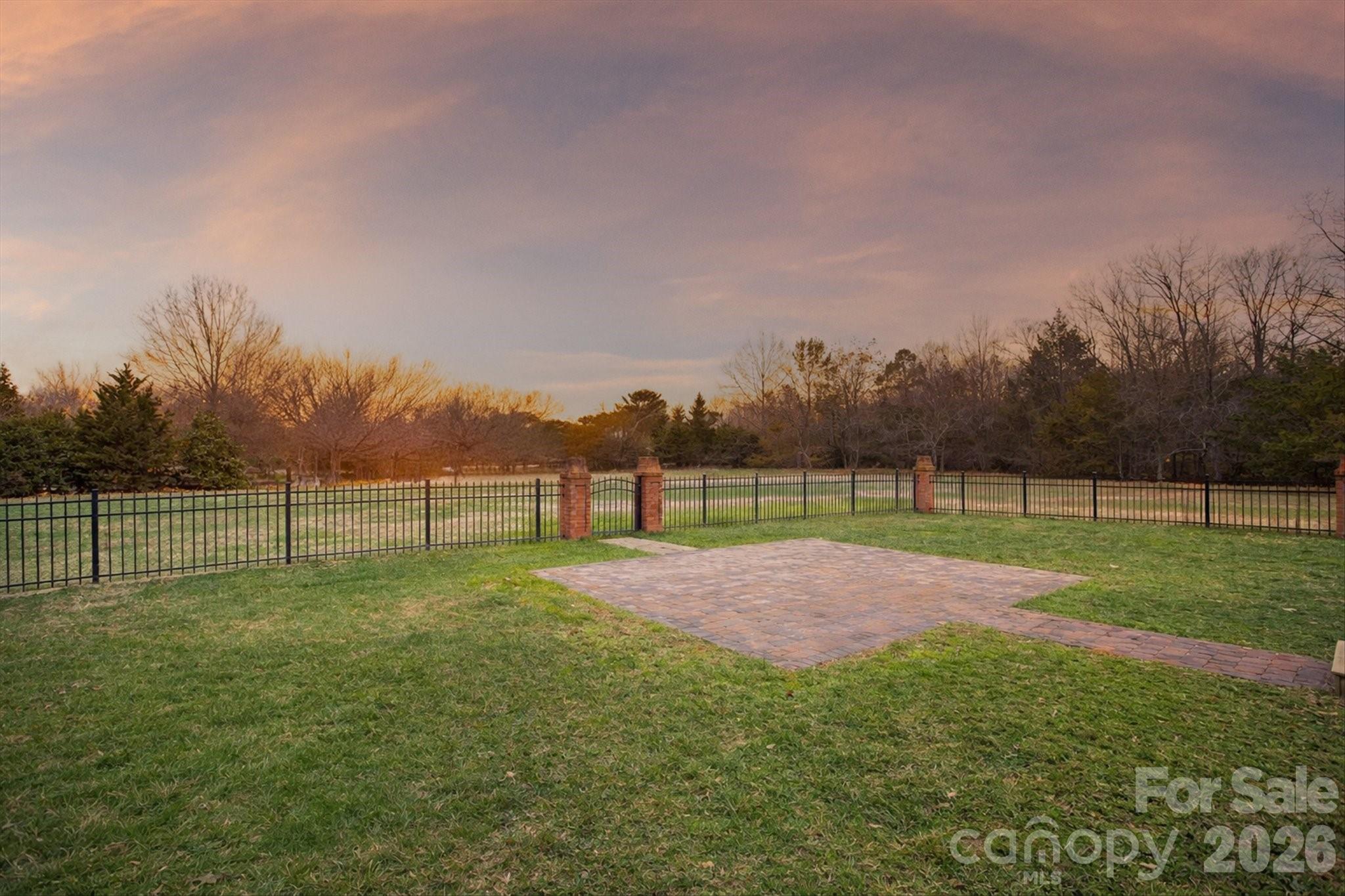 9200 Rock Water Court Waxhaw NC 28173