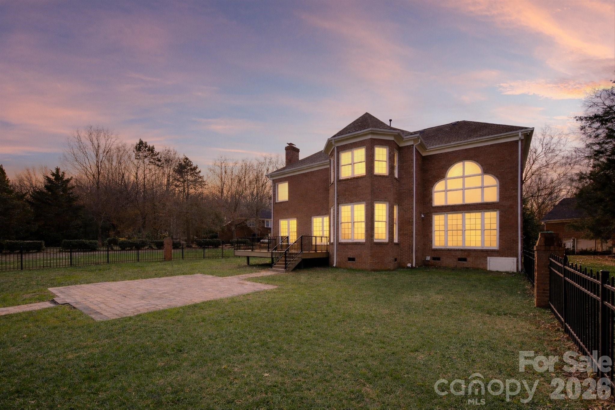 9200 Rock Water Court Waxhaw NC 28173