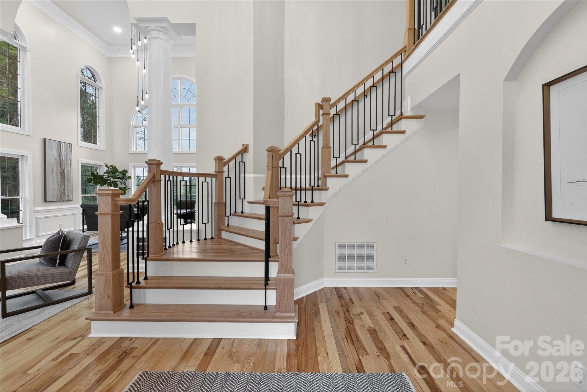 9200 Rock Water Court Waxhaw NC 28173