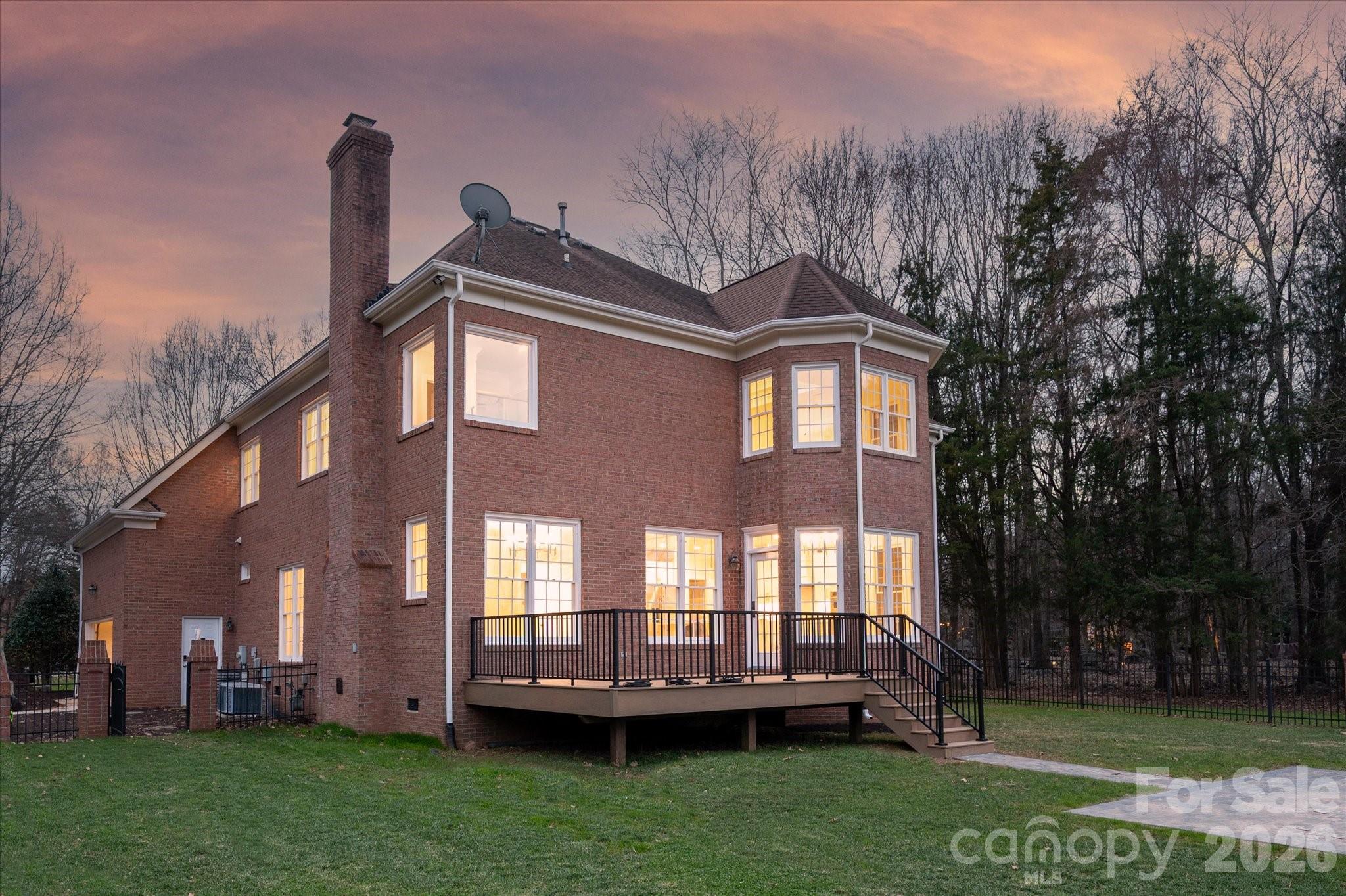 9200 Rock Water Court Waxhaw NC 28173