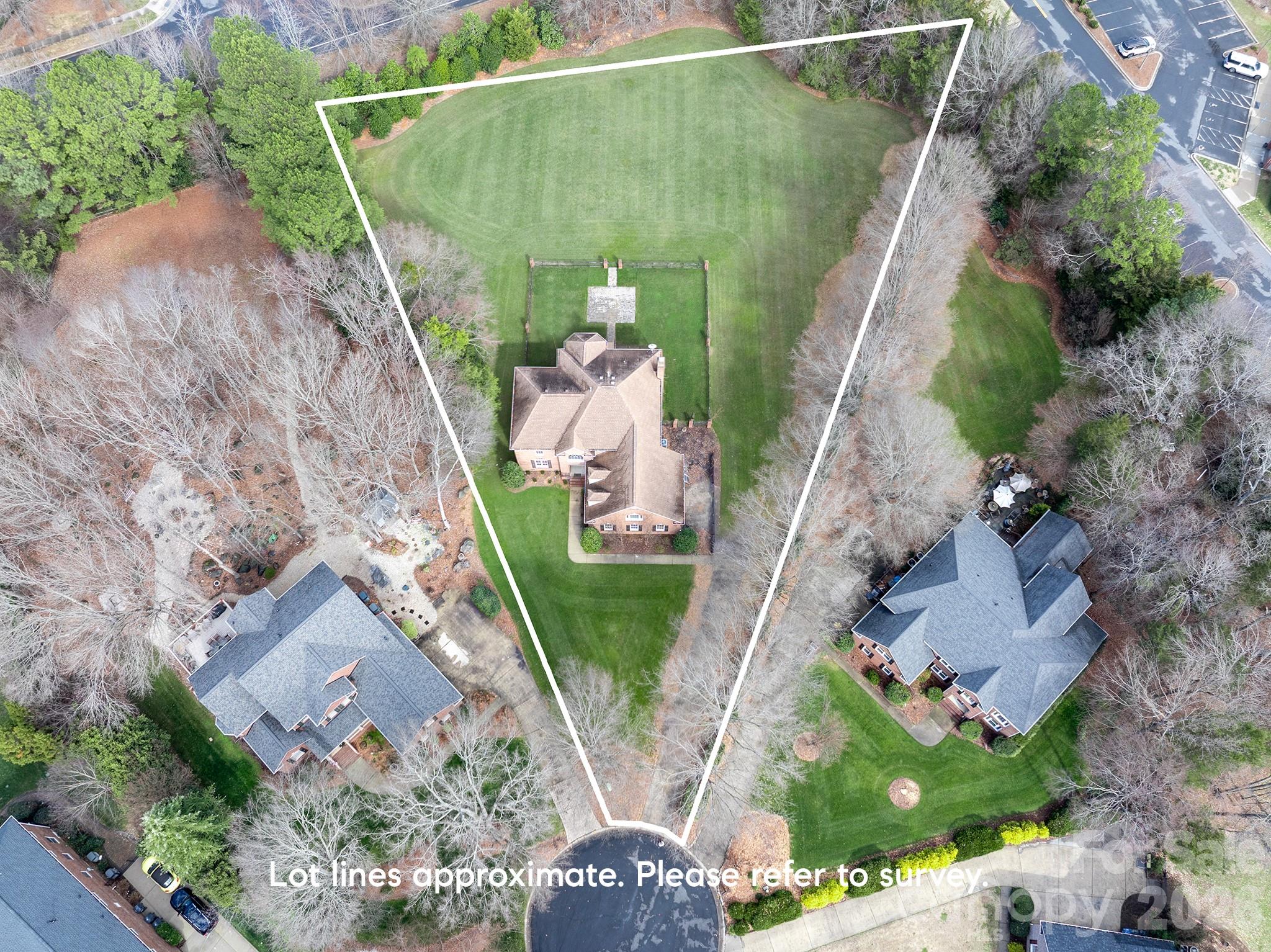 9200 Rock Water Court Waxhaw NC 28173