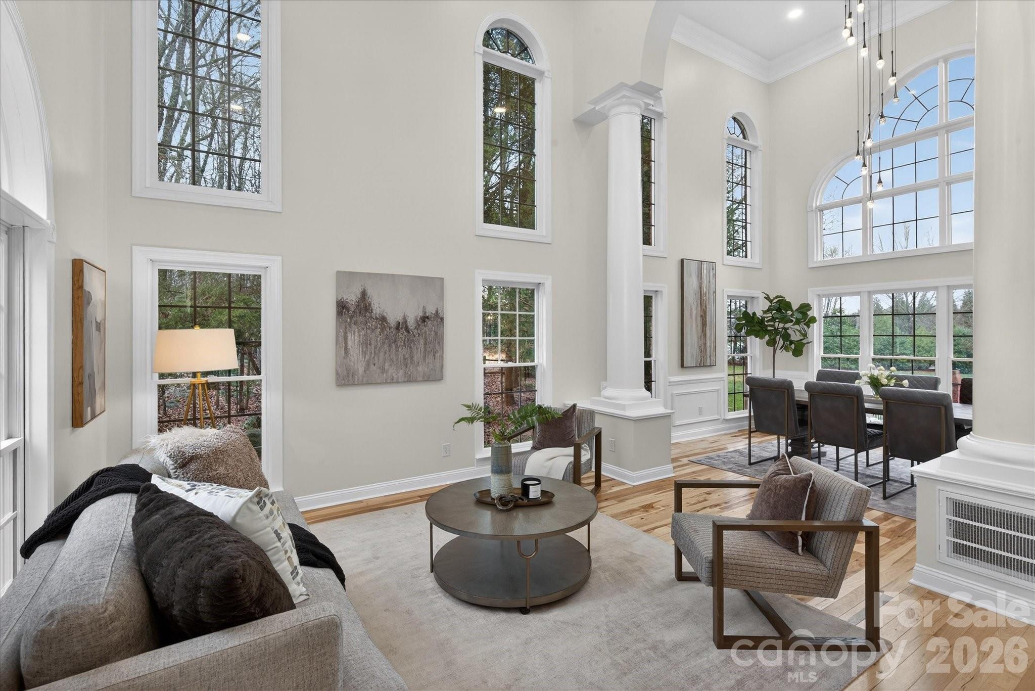 9200 Rock Water Court Waxhaw NC 28173