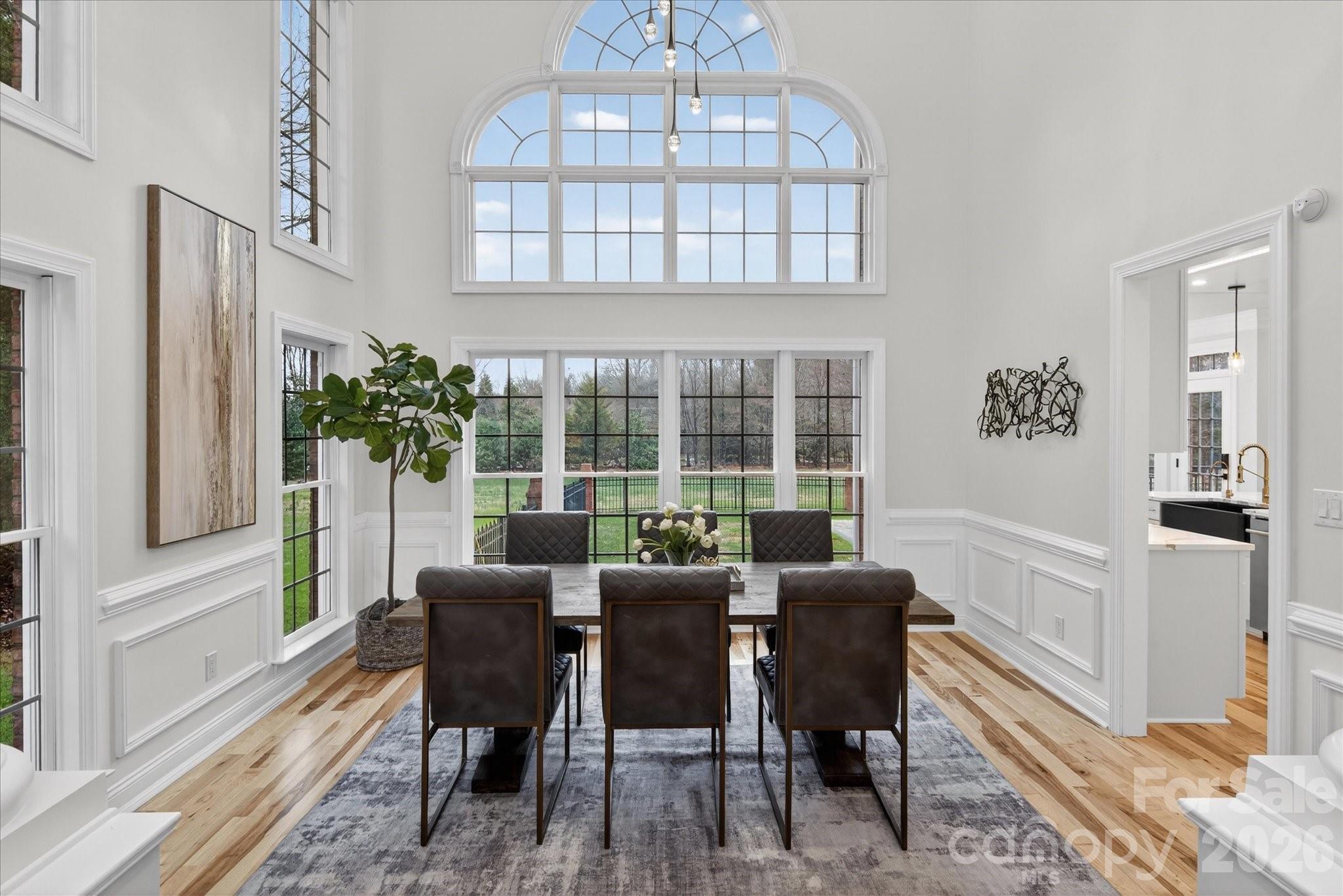 9200 Rock Water Court Waxhaw NC 28173