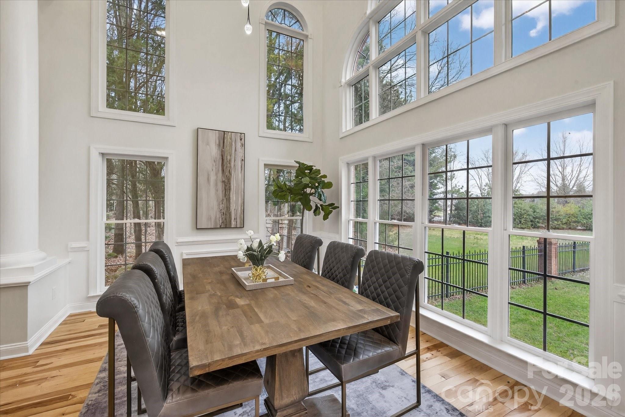 9200 Rock Water Court Waxhaw NC 28173