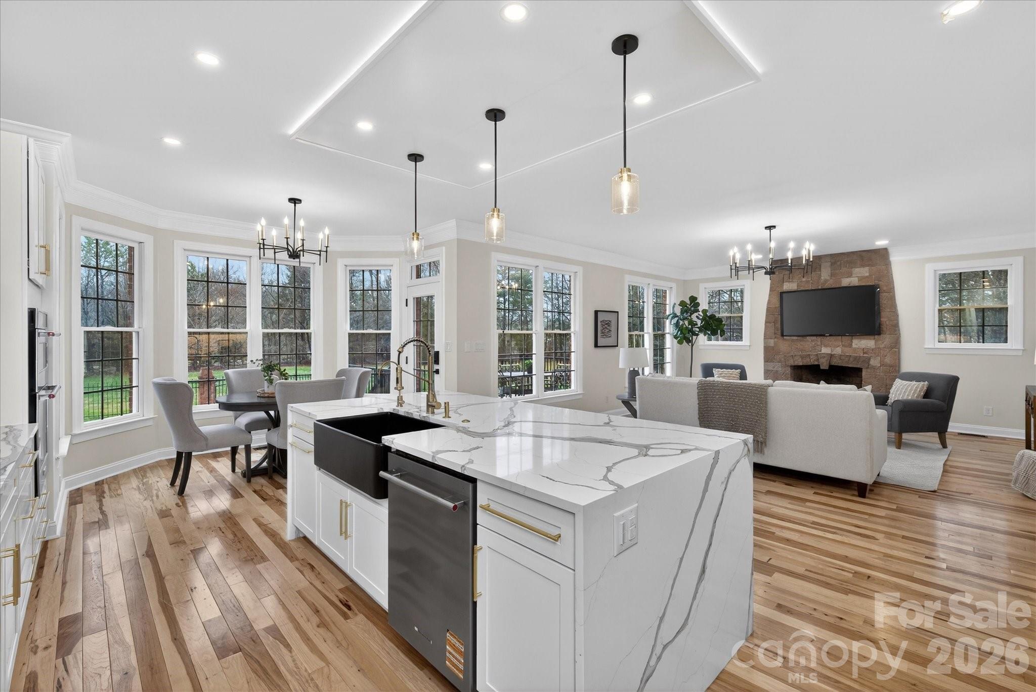 9200 Rock Water Court Waxhaw NC 28173