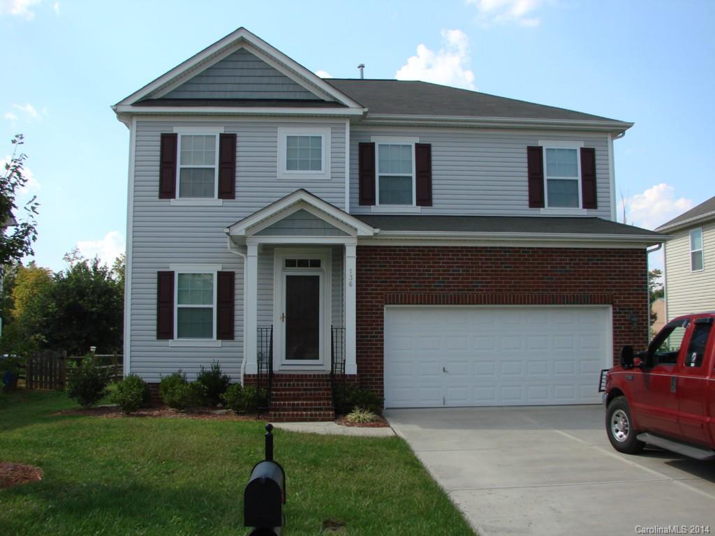 136 Morning Dew Lane Mount Holly NC 28120
