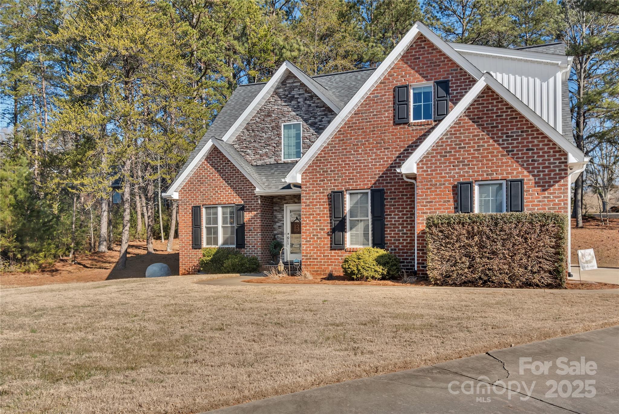 305 Goldfinch Court Shelby NC 28150