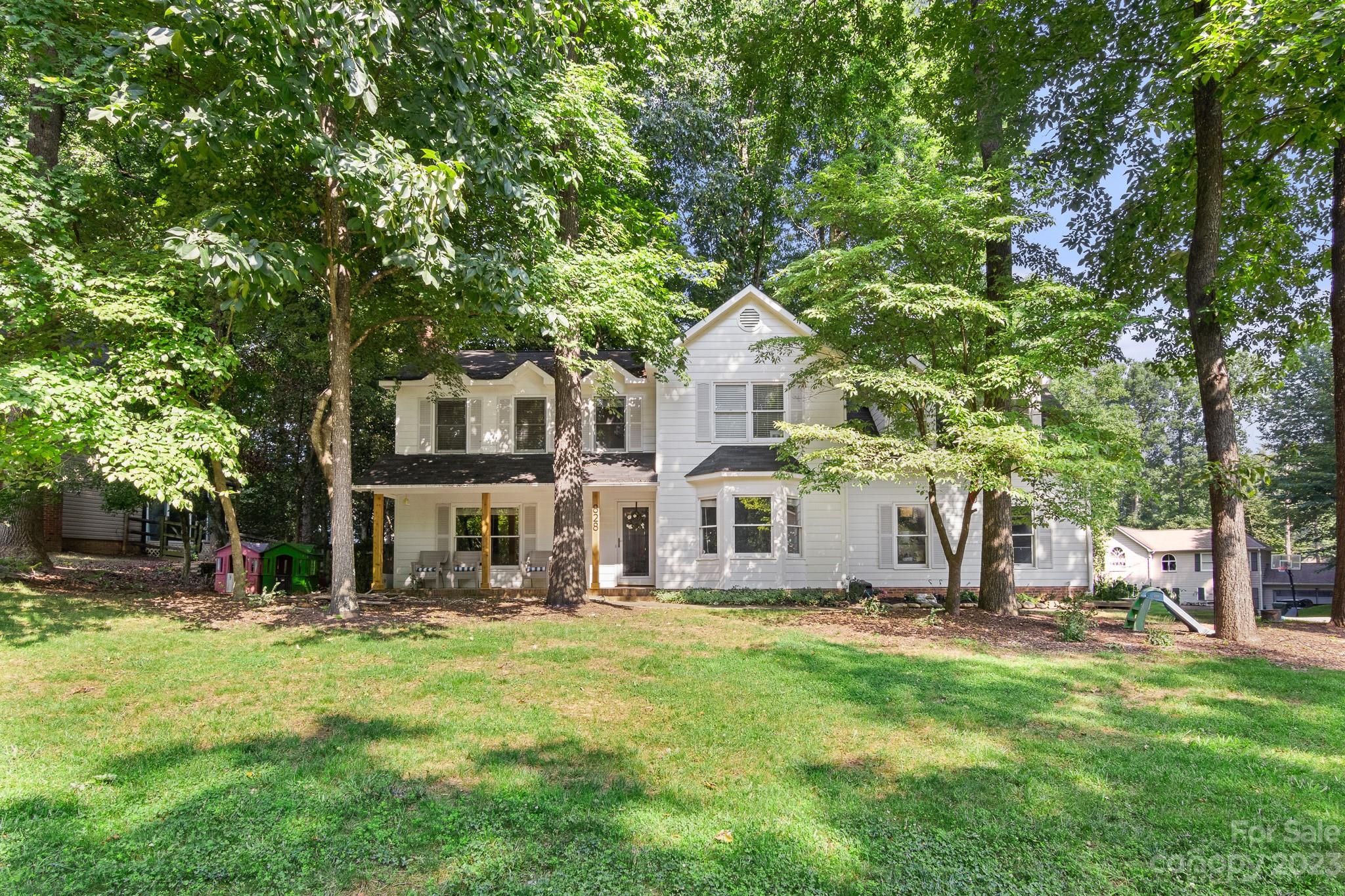 828 Brightmoor Drive Matthews NC 28105