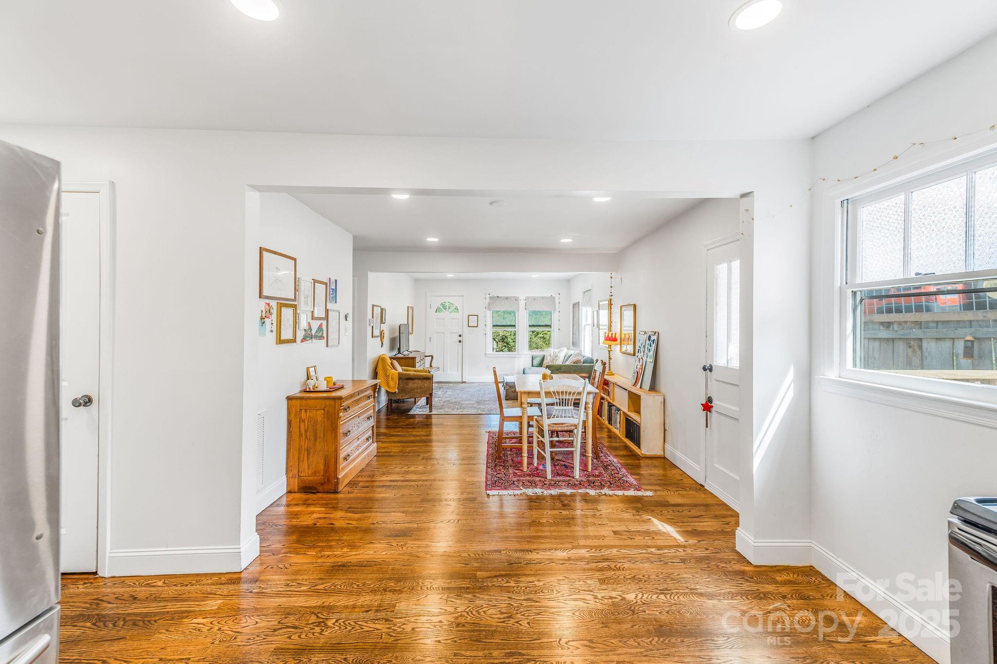 99 Little Oak Street Canton NC 28716