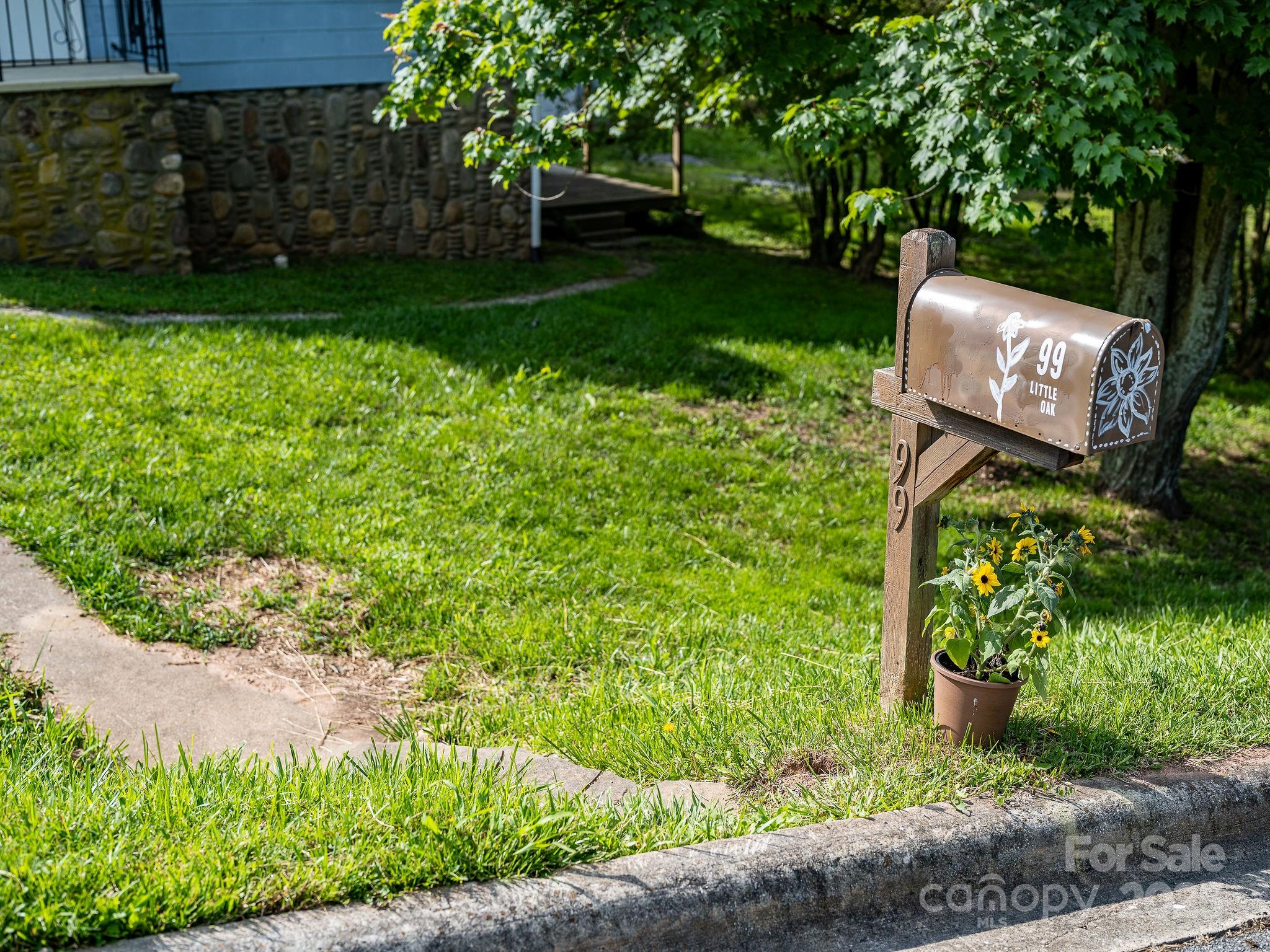 99 Little Oak Street Canton NC 28716