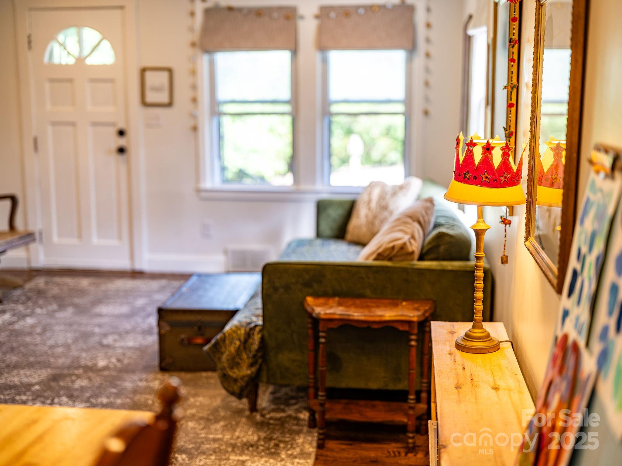 99 Little Oak Street Canton NC 28716