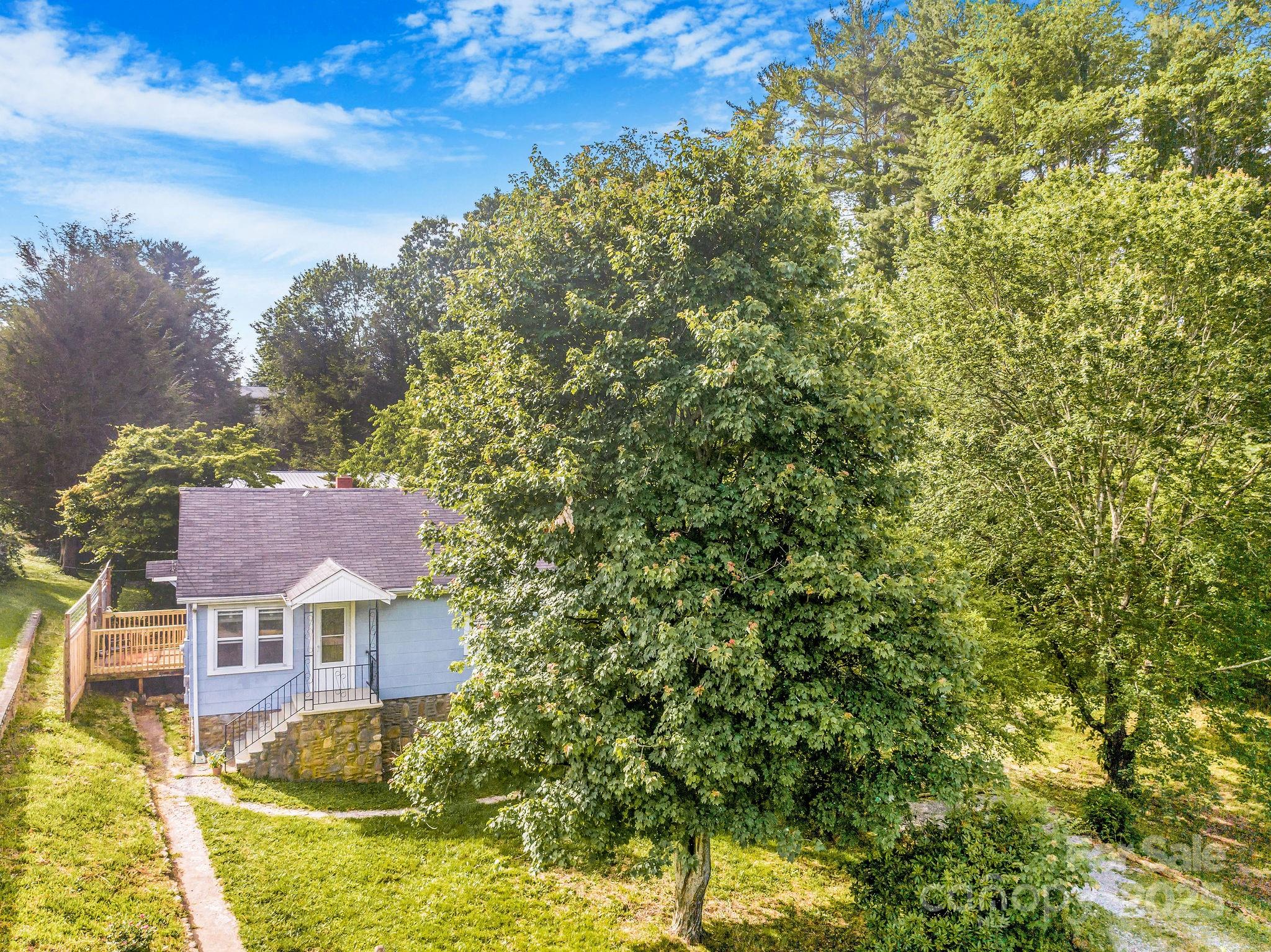 99 Little Oak Street Canton NC 28716