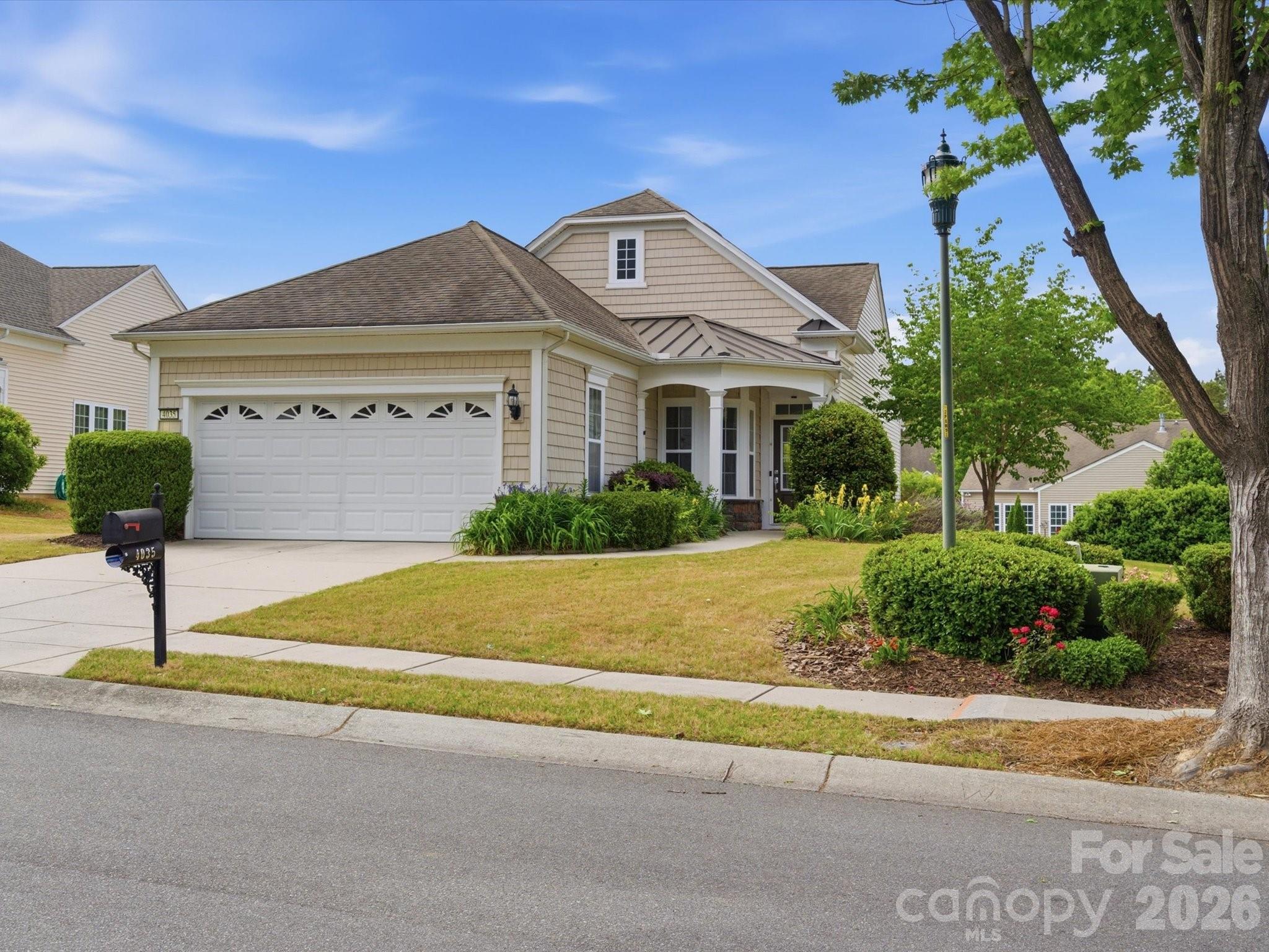 4035 Murray Street Fort Mill SC 29707