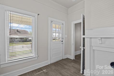 828 Park Avenue Salisbury NC 28144