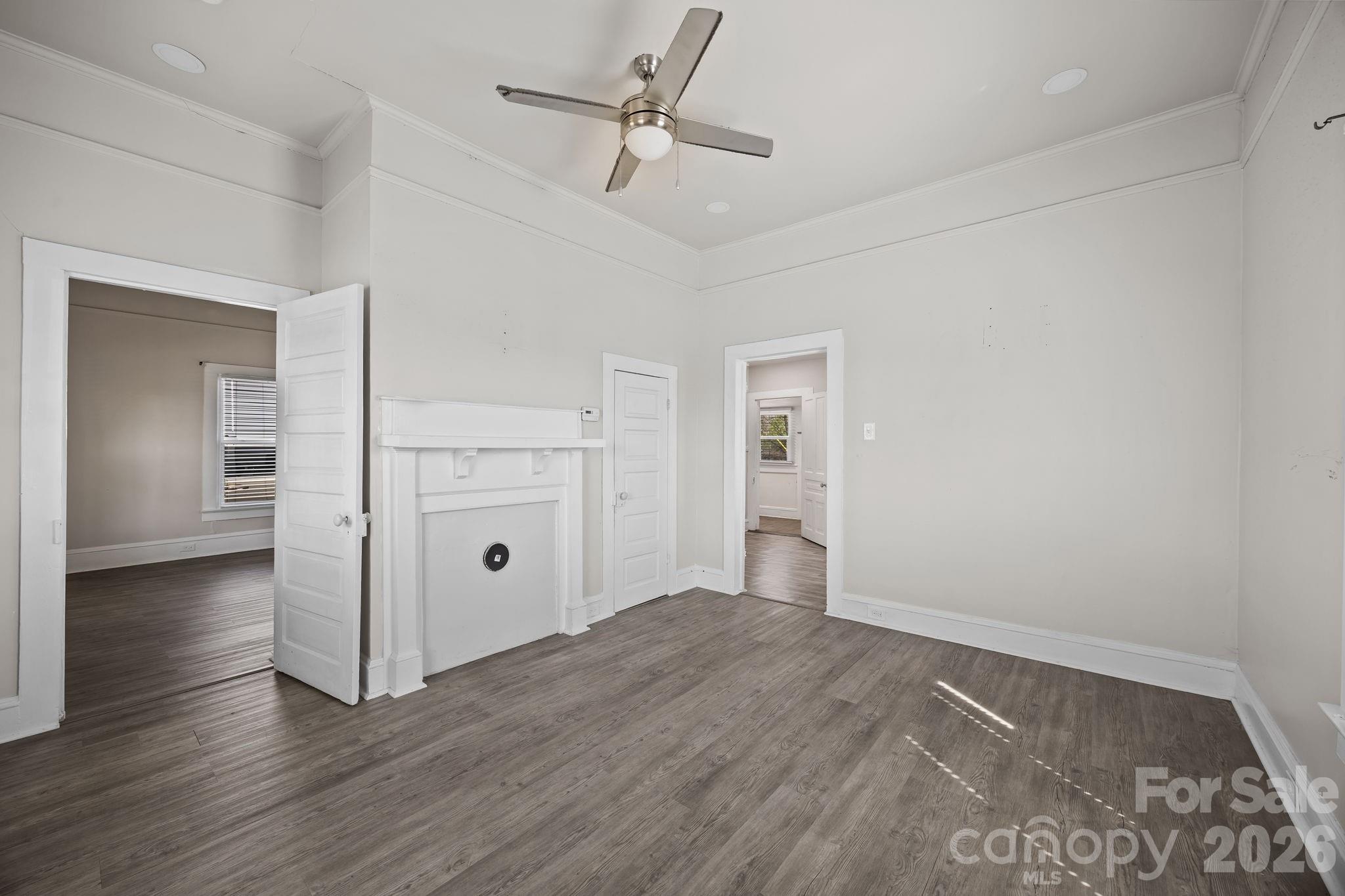 828 Park Avenue Salisbury NC 28144