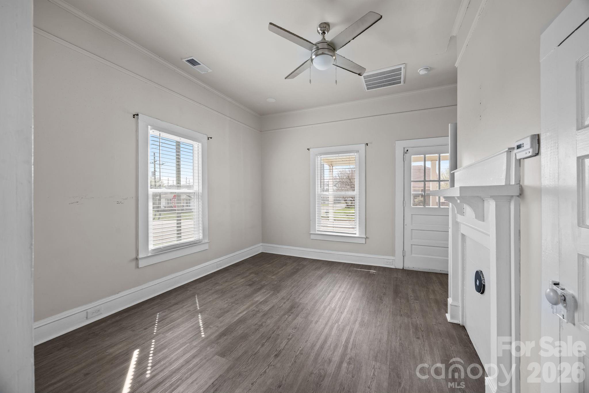 828 Park Avenue Salisbury NC 28144
